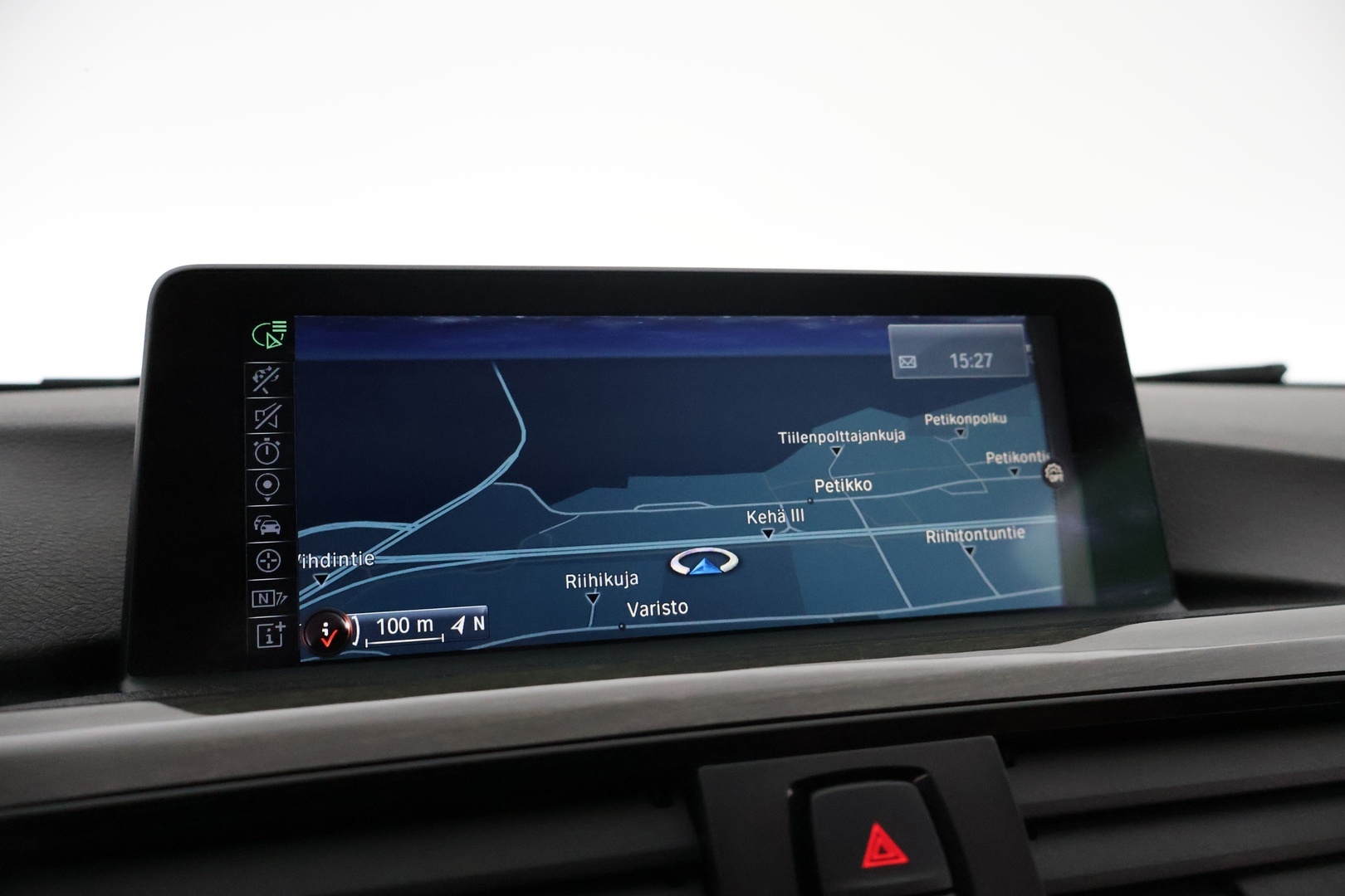 BMW 435 2014