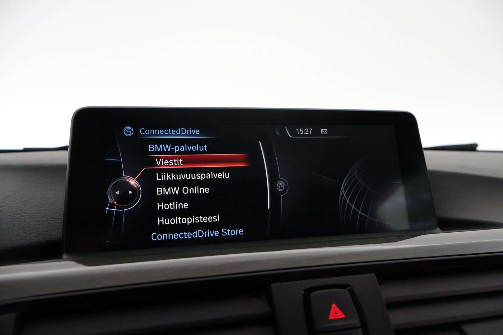 BMW 435 2014