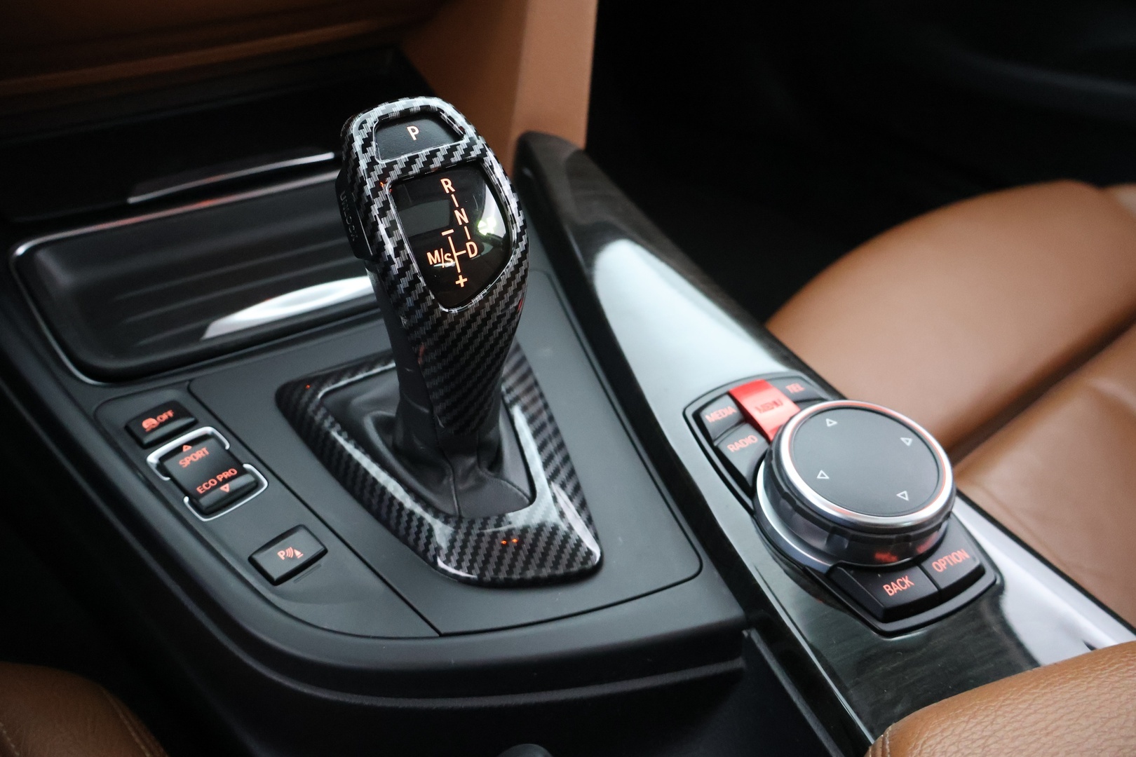 BMW 435 2014