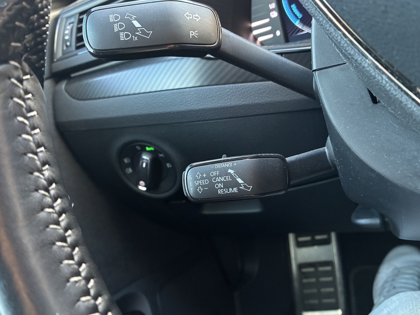 SKODA Superb 2024