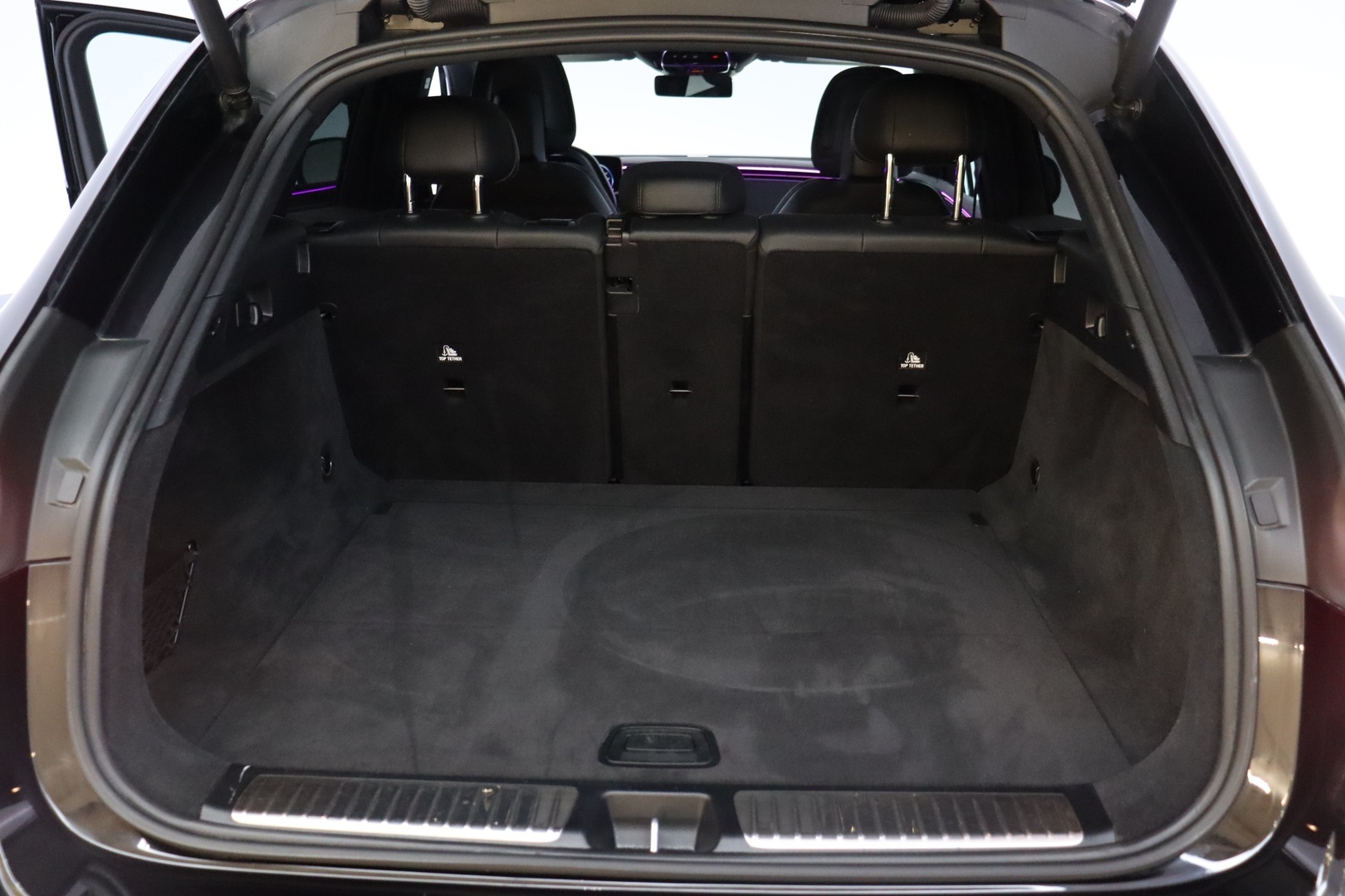 MERCEDES-BENZ EQE SUV 2023