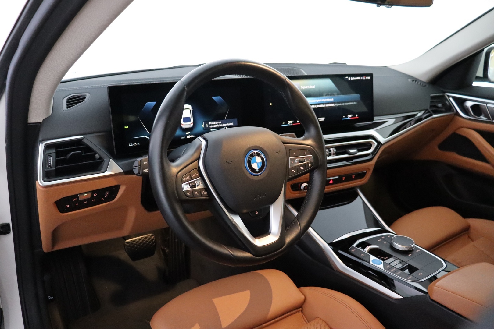 BMW i4 2024