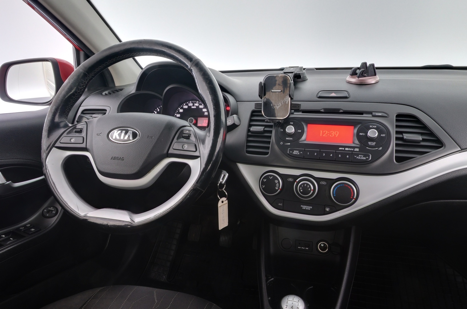 KIA Picanto 2014