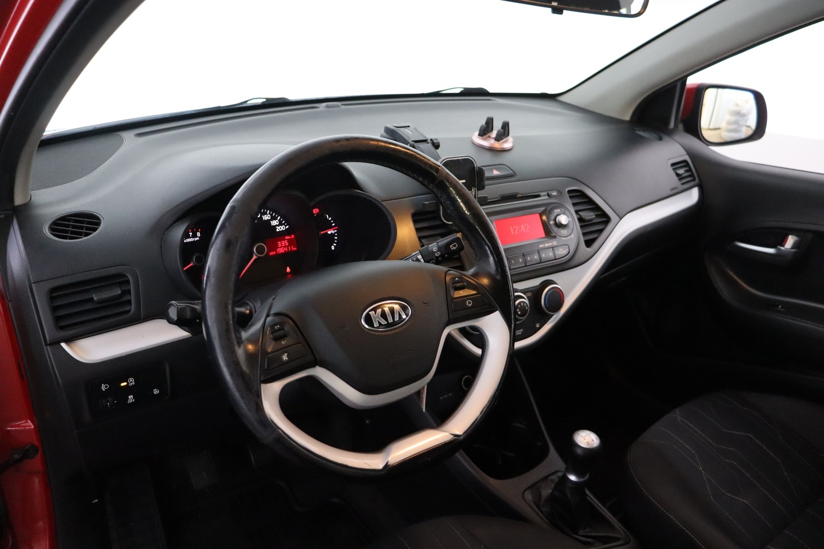 KIA Picanto 2014