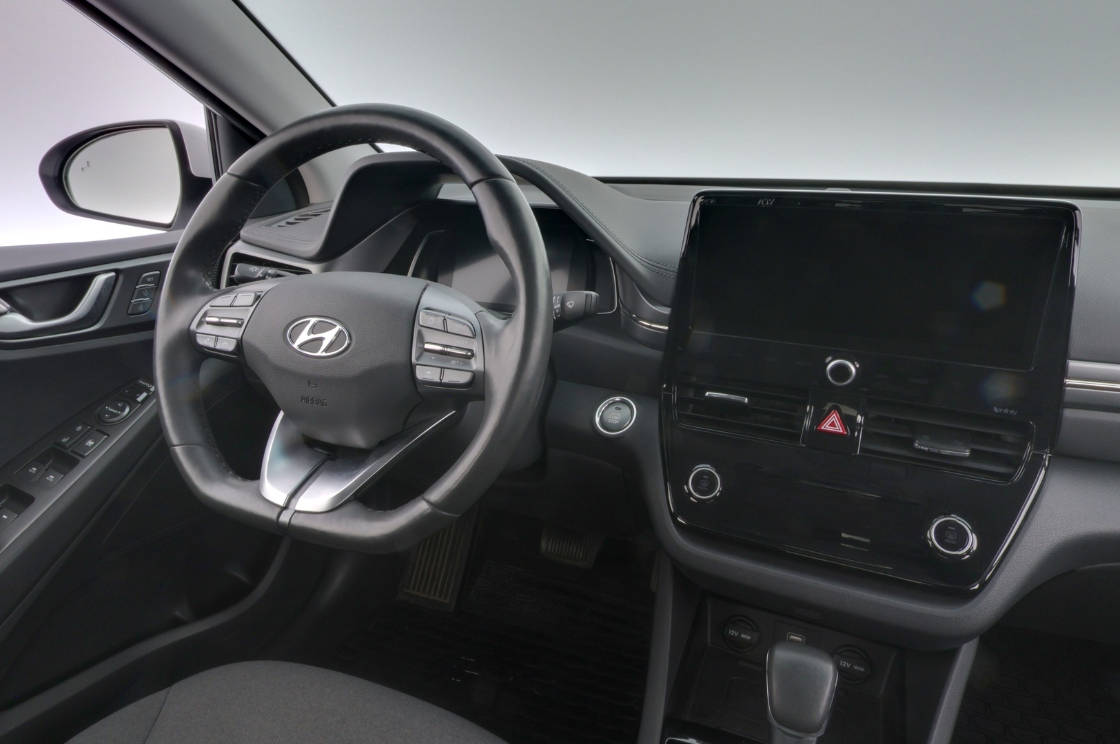 HYUNDAI IONIQ hybrid 2020