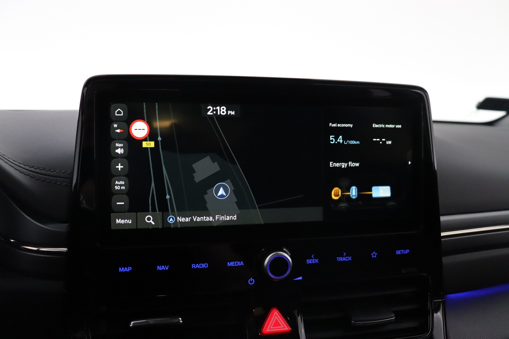 HYUNDAI IONIQ hybrid 2020