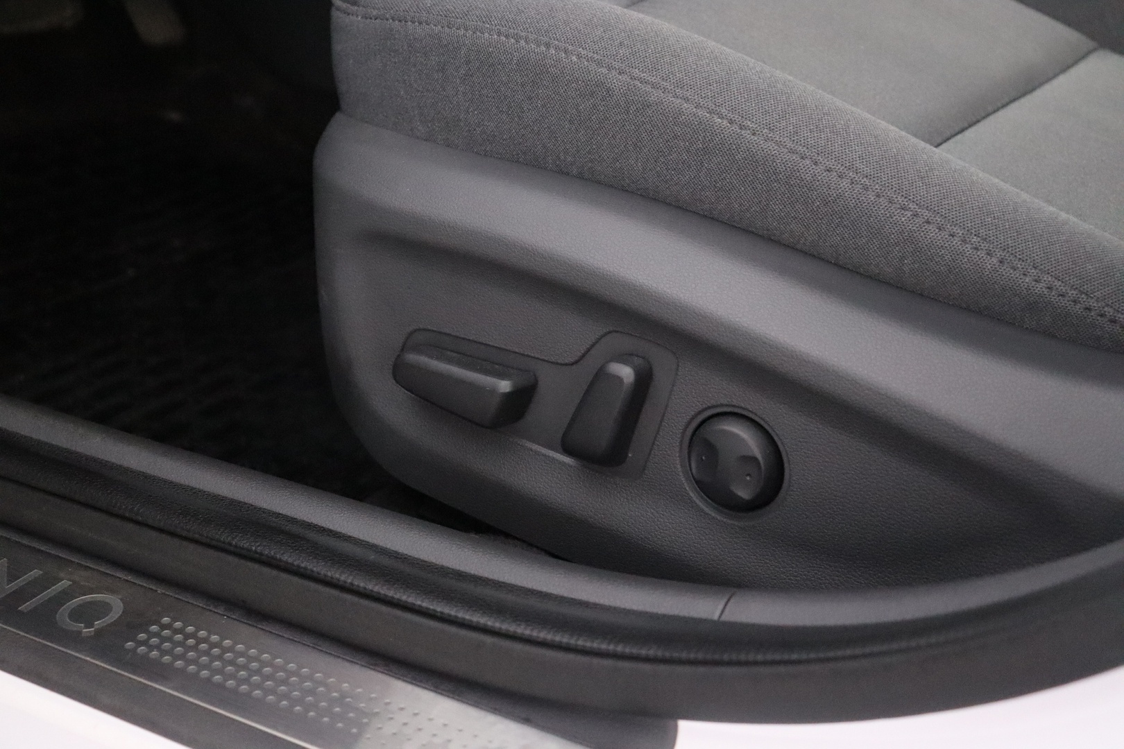 HYUNDAI IONIQ hybrid 2020