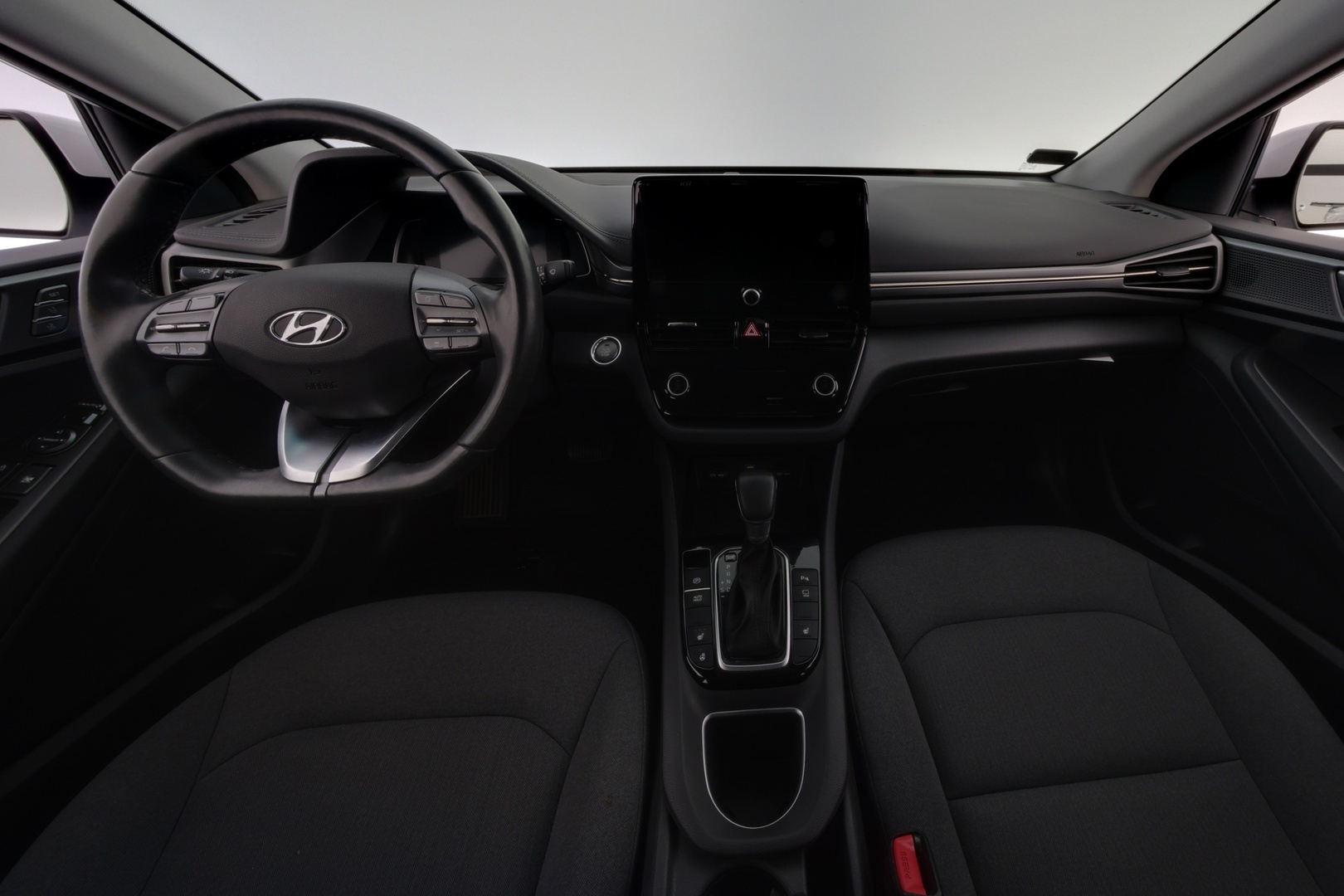 HYUNDAI IONIQ hybrid 2020