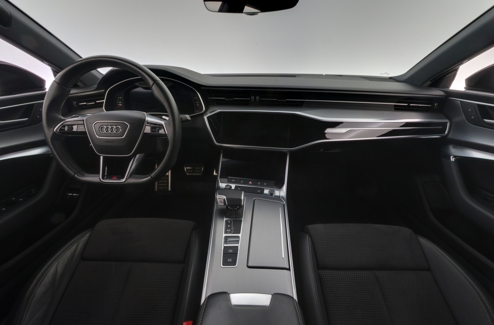 AUDI A7 2021