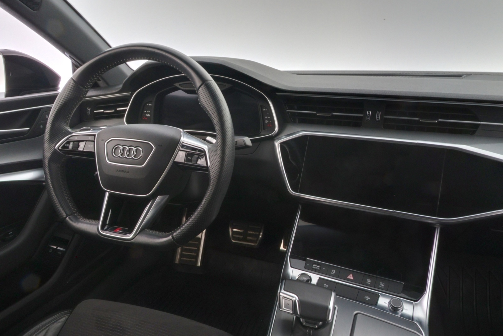 AUDI A7 2021