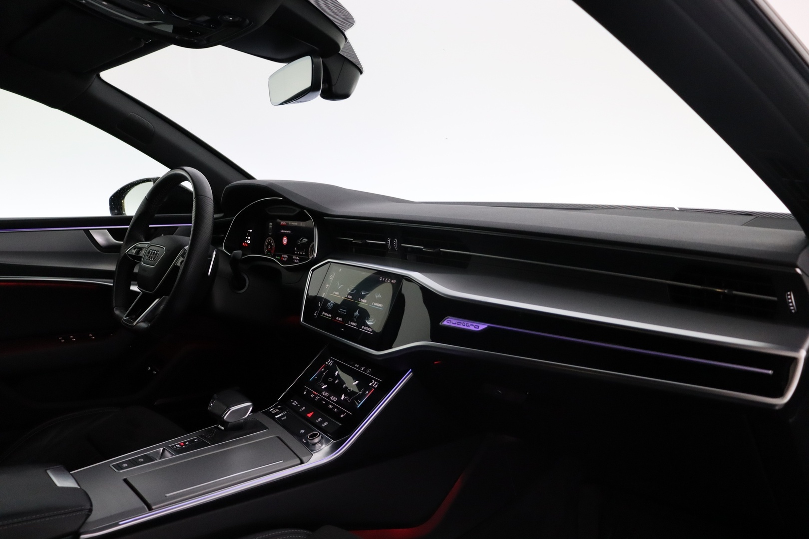 AUDI A7 2021