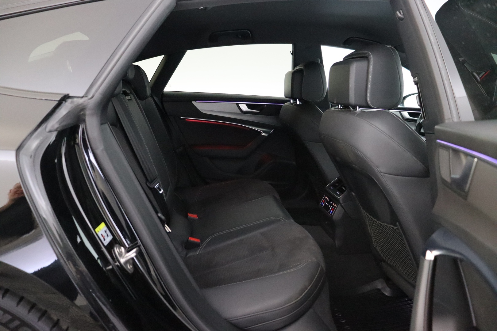 AUDI A7 2021
