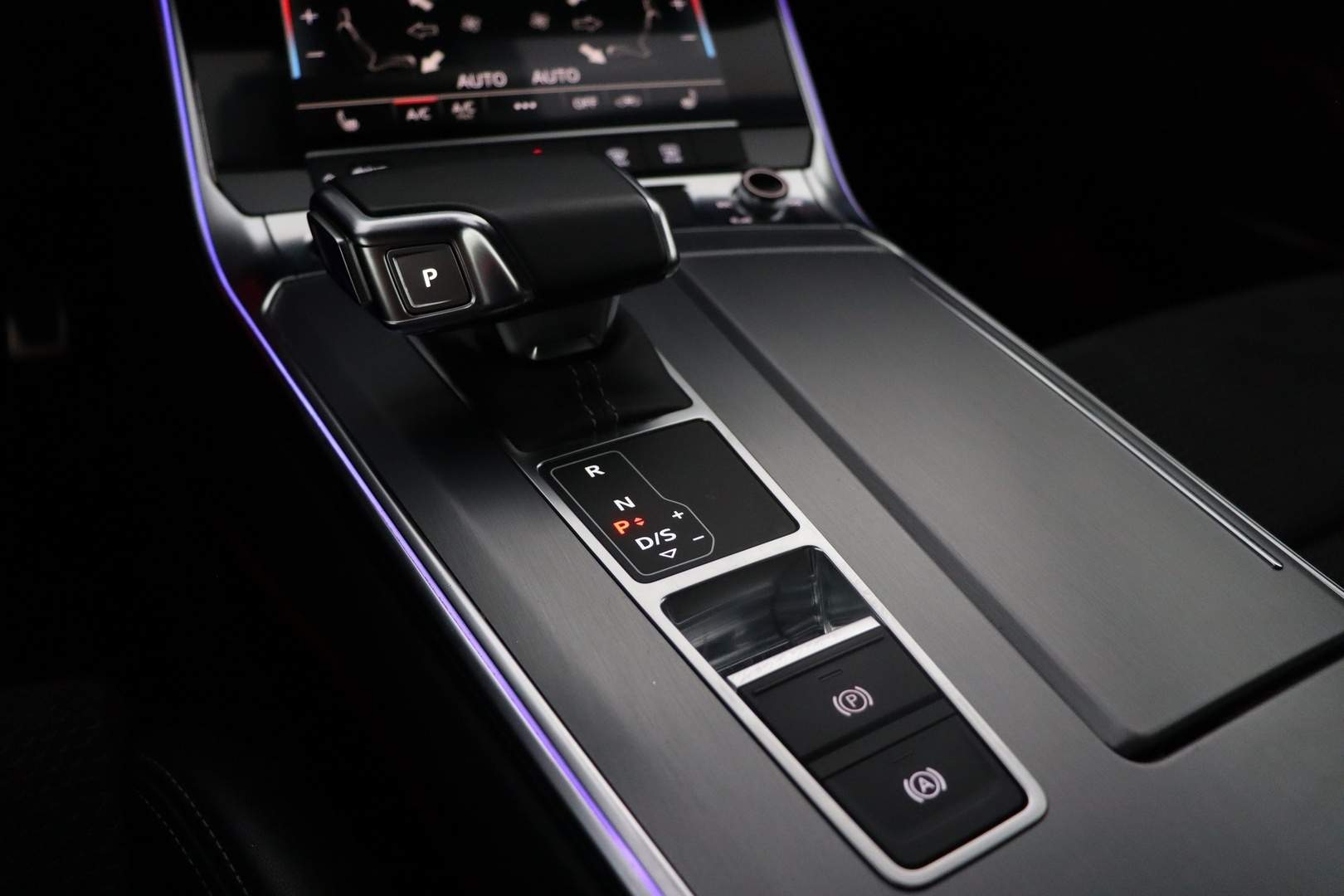 AUDI A7 2021