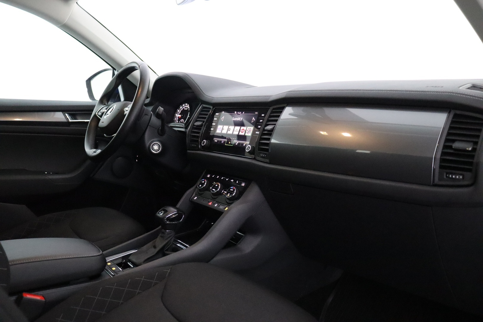 SKODA Kodiaq 2022