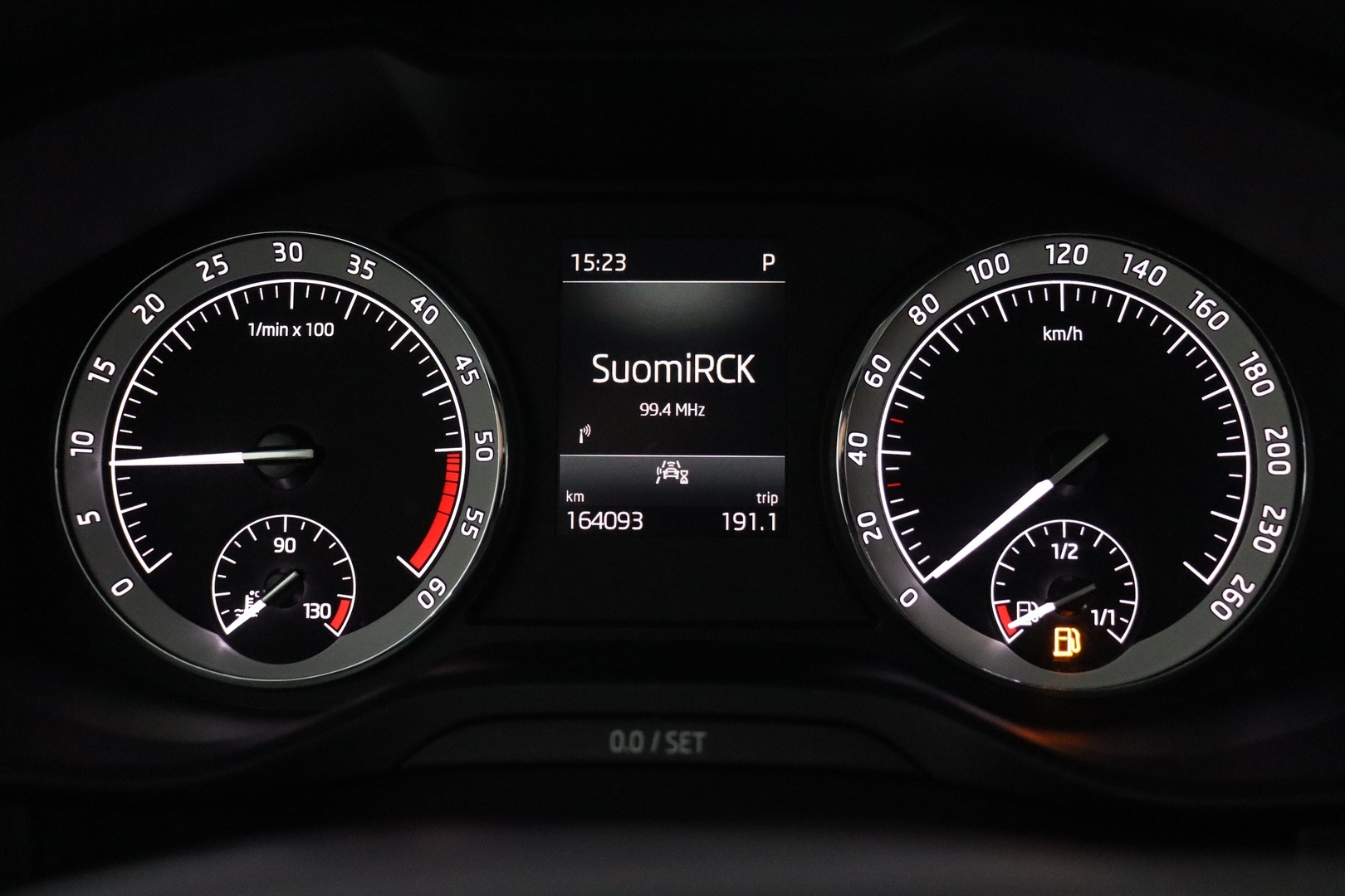 SKODA Kodiaq 2022