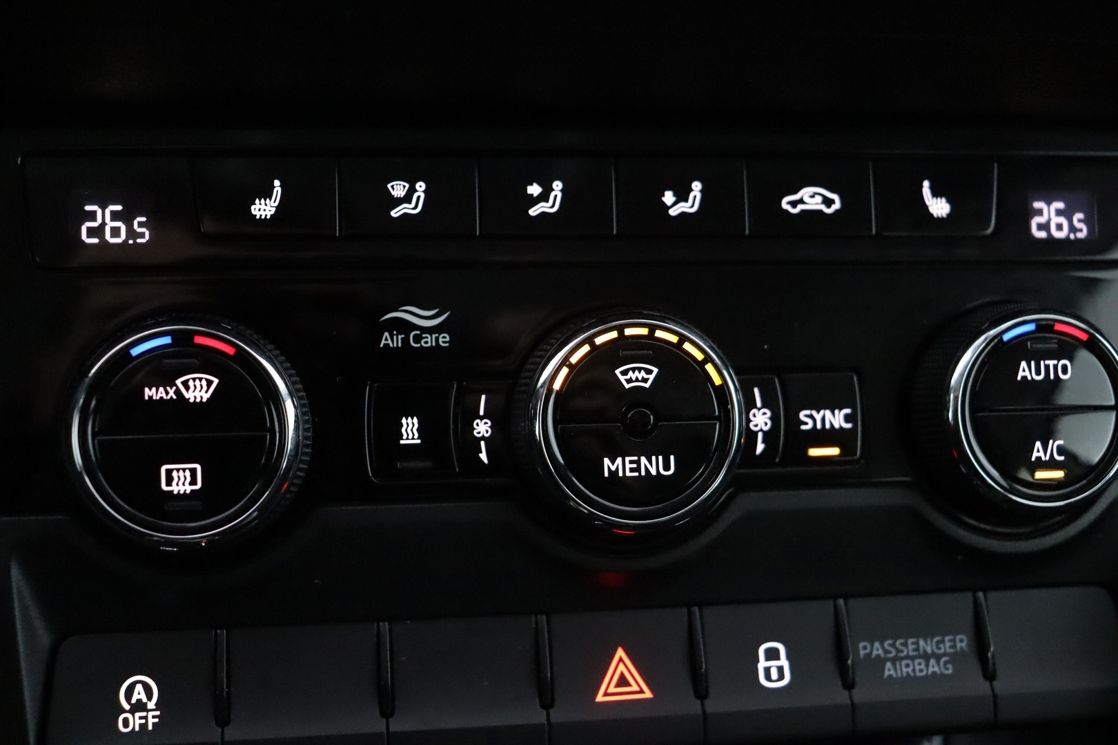 SKODA Kodiaq 2022