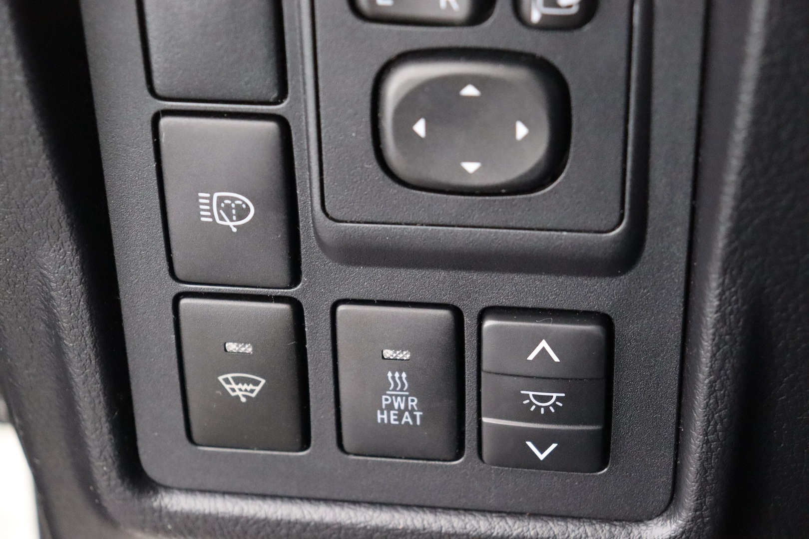 TOYOTA Land Cruiser 2013