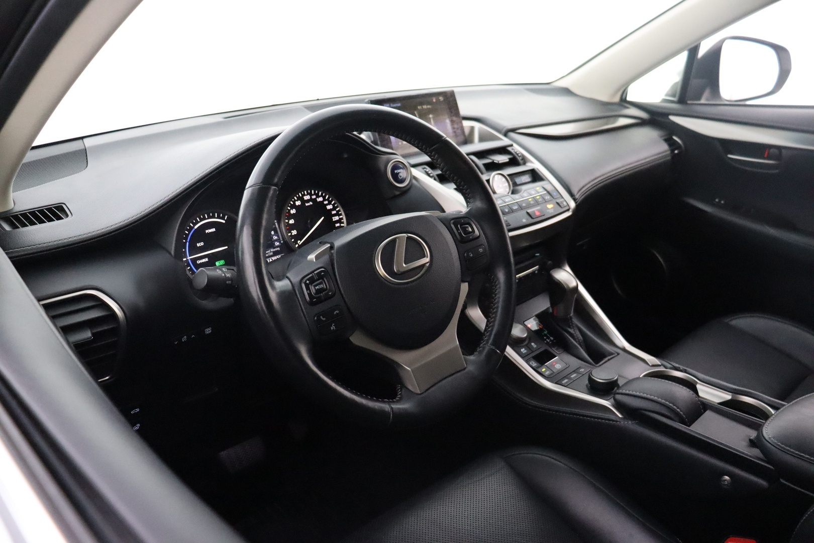 LEXUS NX 2015