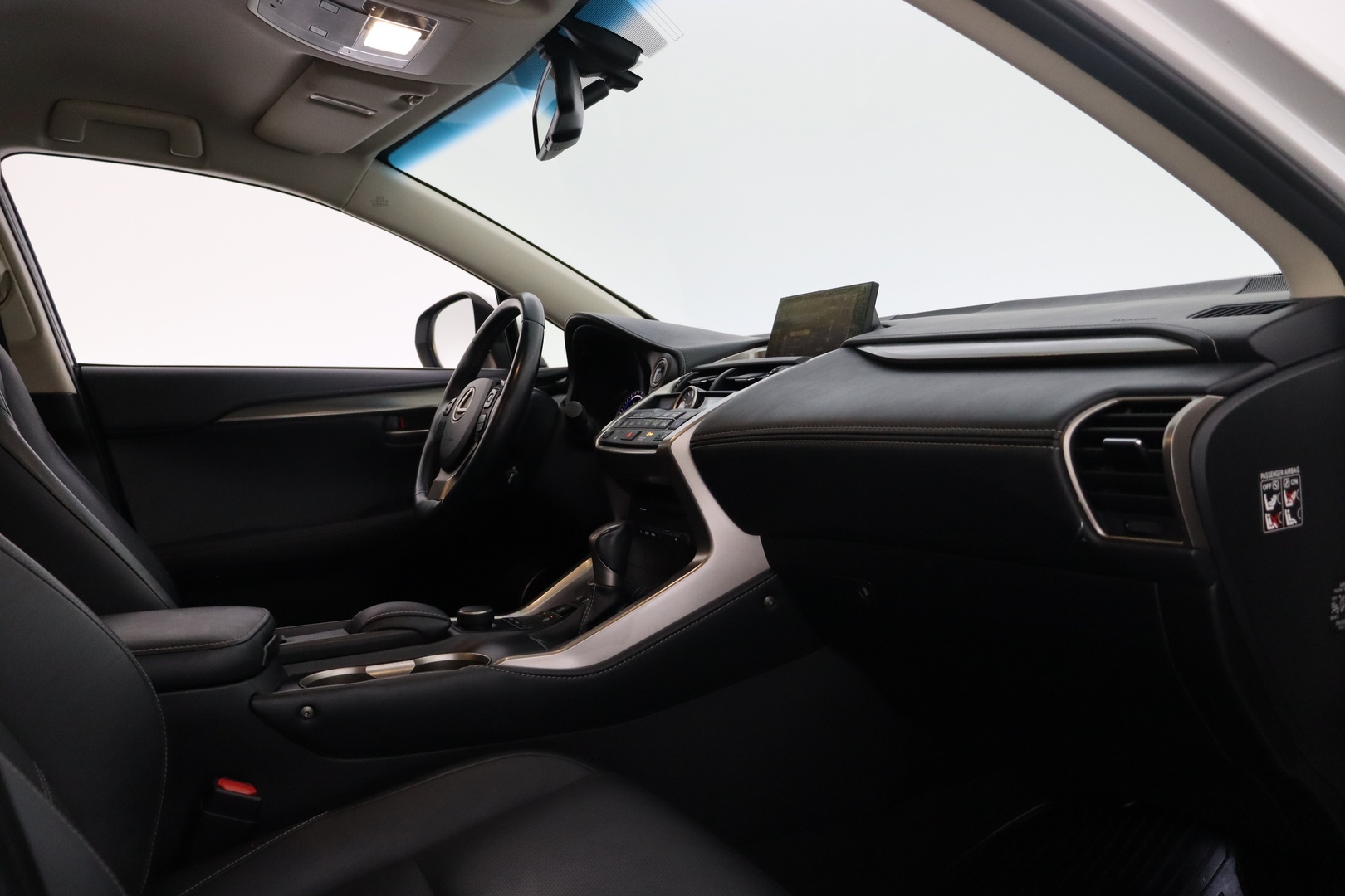 LEXUS NX 2015