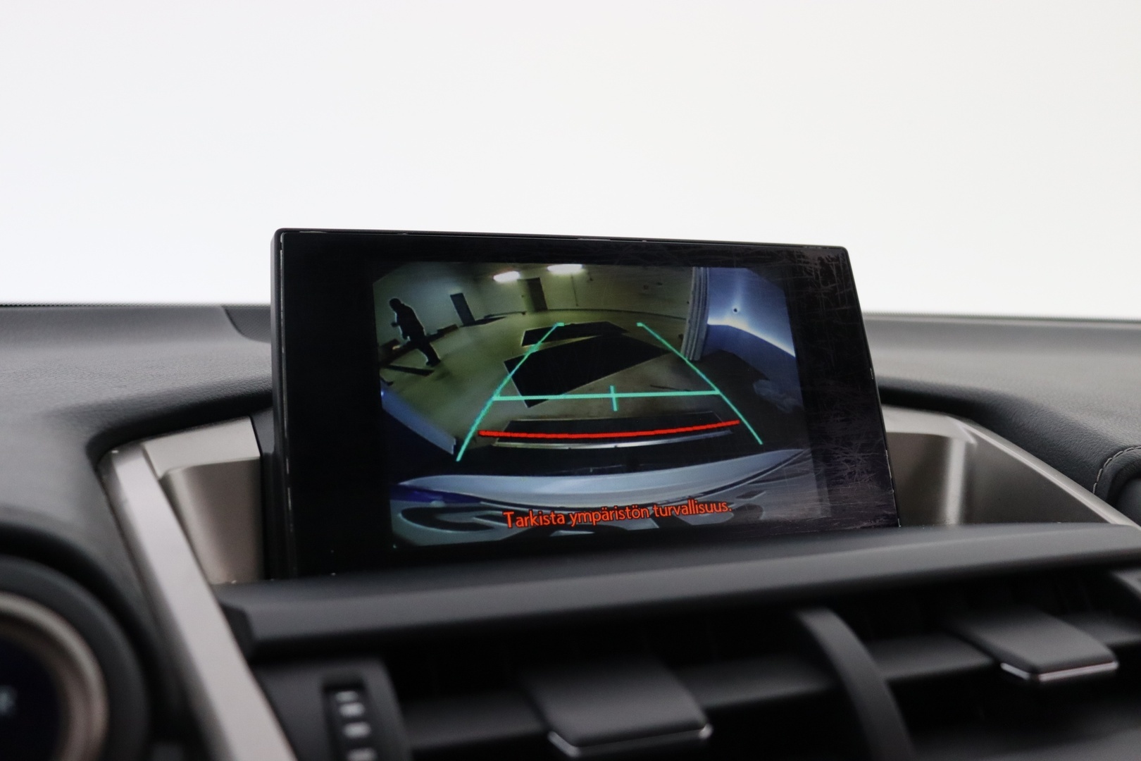 LEXUS NX 2015