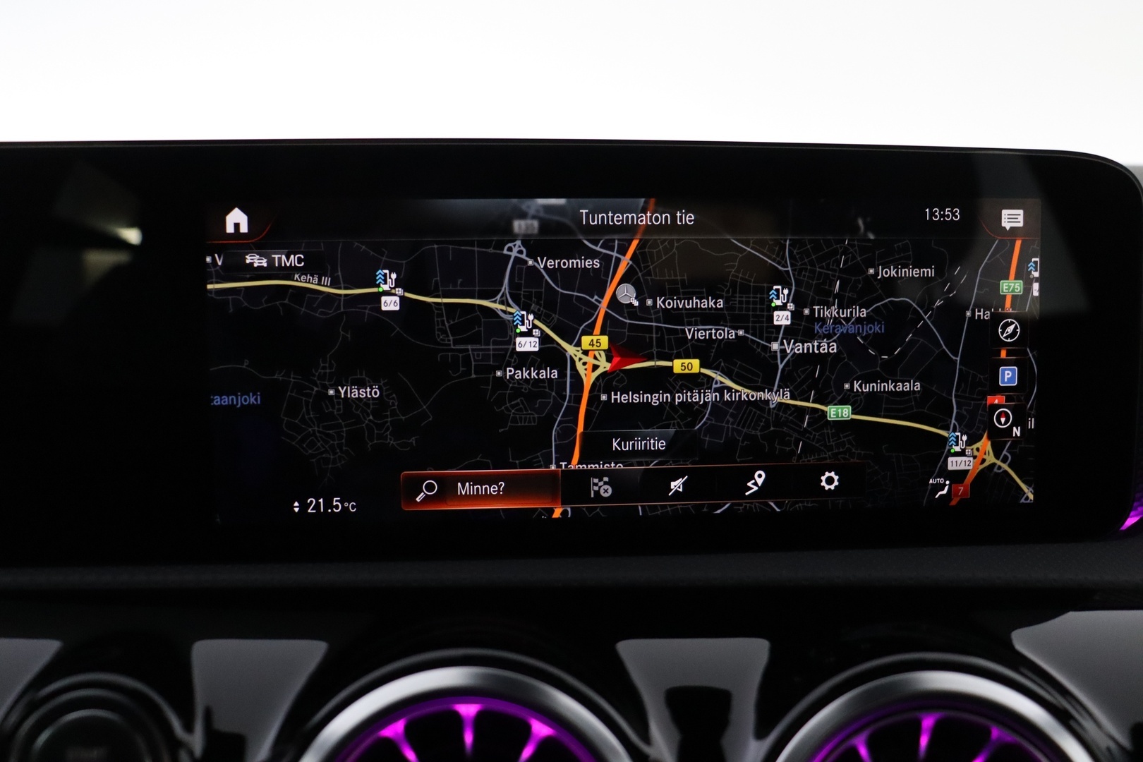 MERCEDES-BENZ CLA 2023