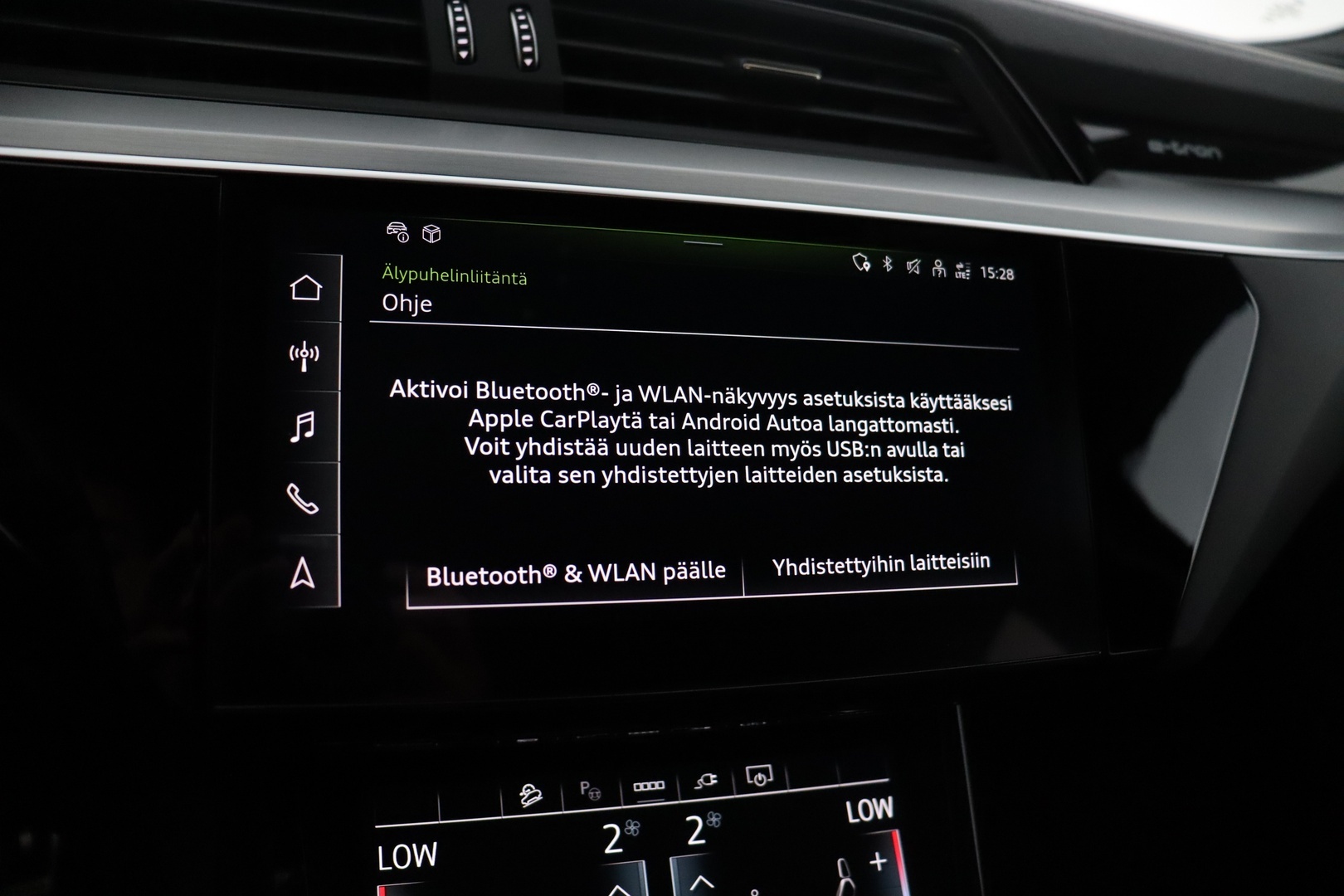 AUDI Q8 e-tron 2024