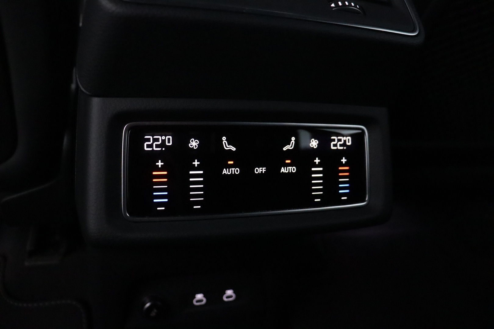AUDI Q8 e-tron 2024