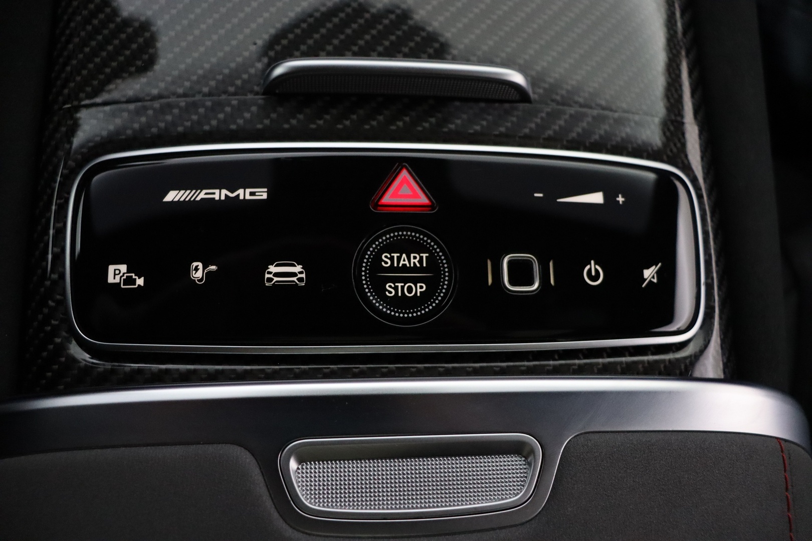 MERCEDES-BENZ EQS 2022