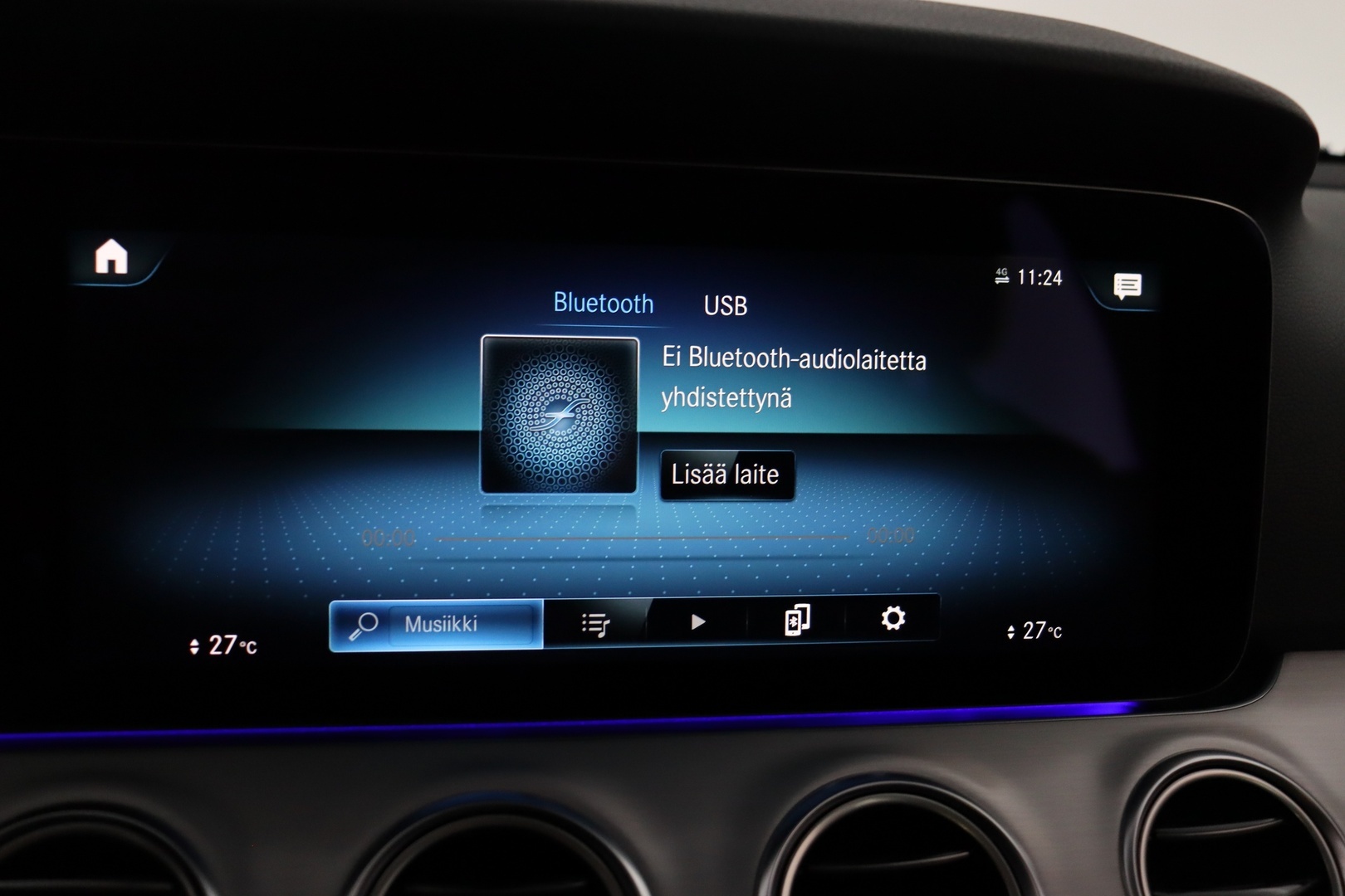 MERCEDES-BENZ E 2021