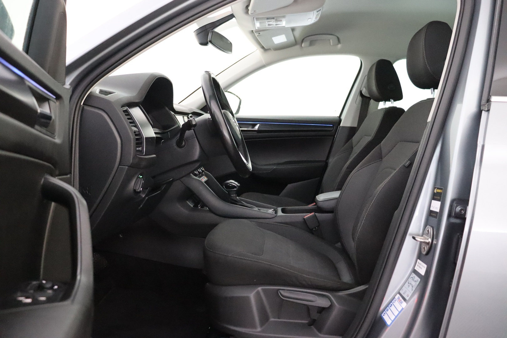 SKODA Kodiaq 2018