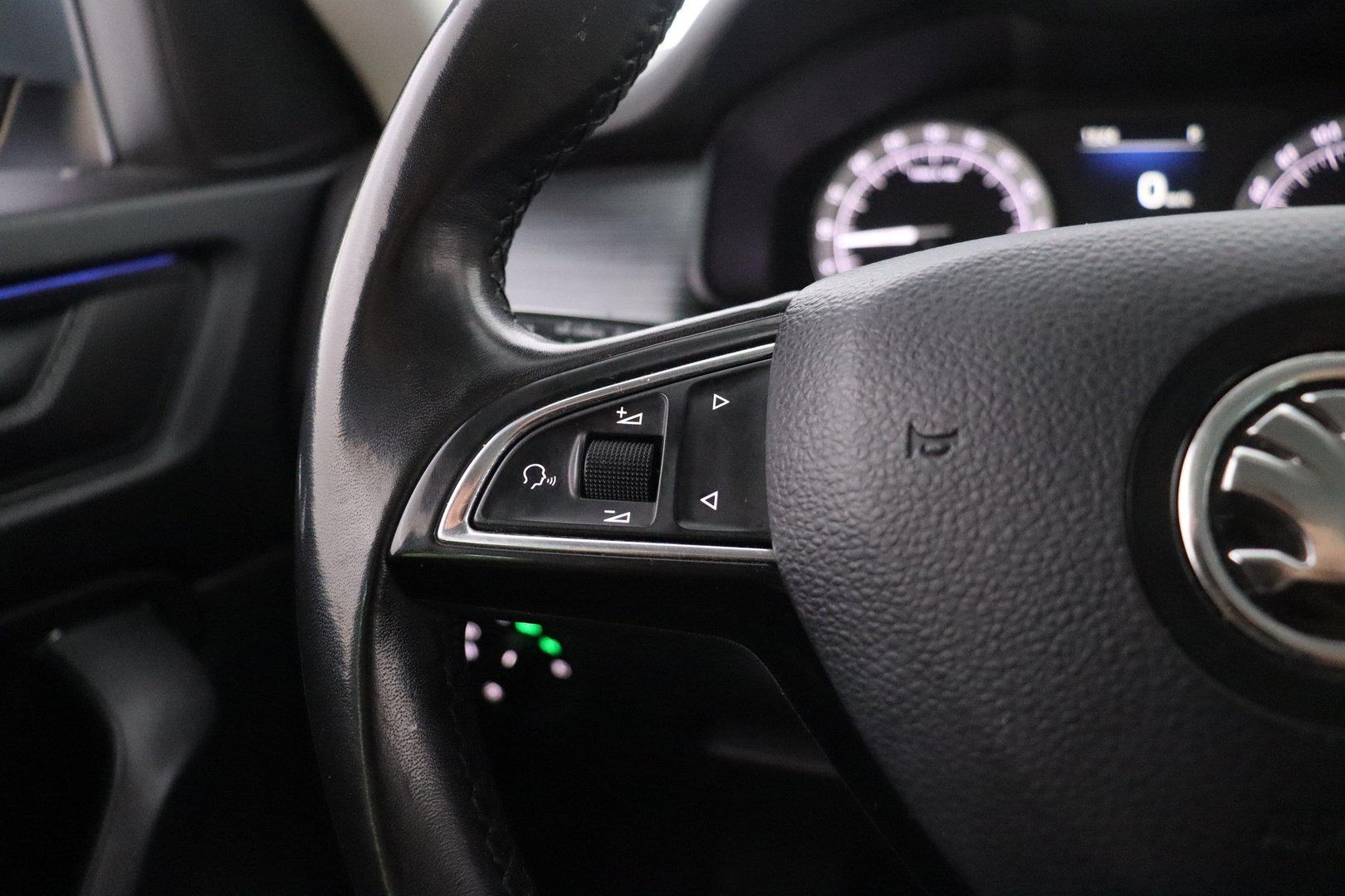 SKODA Kodiaq 2018