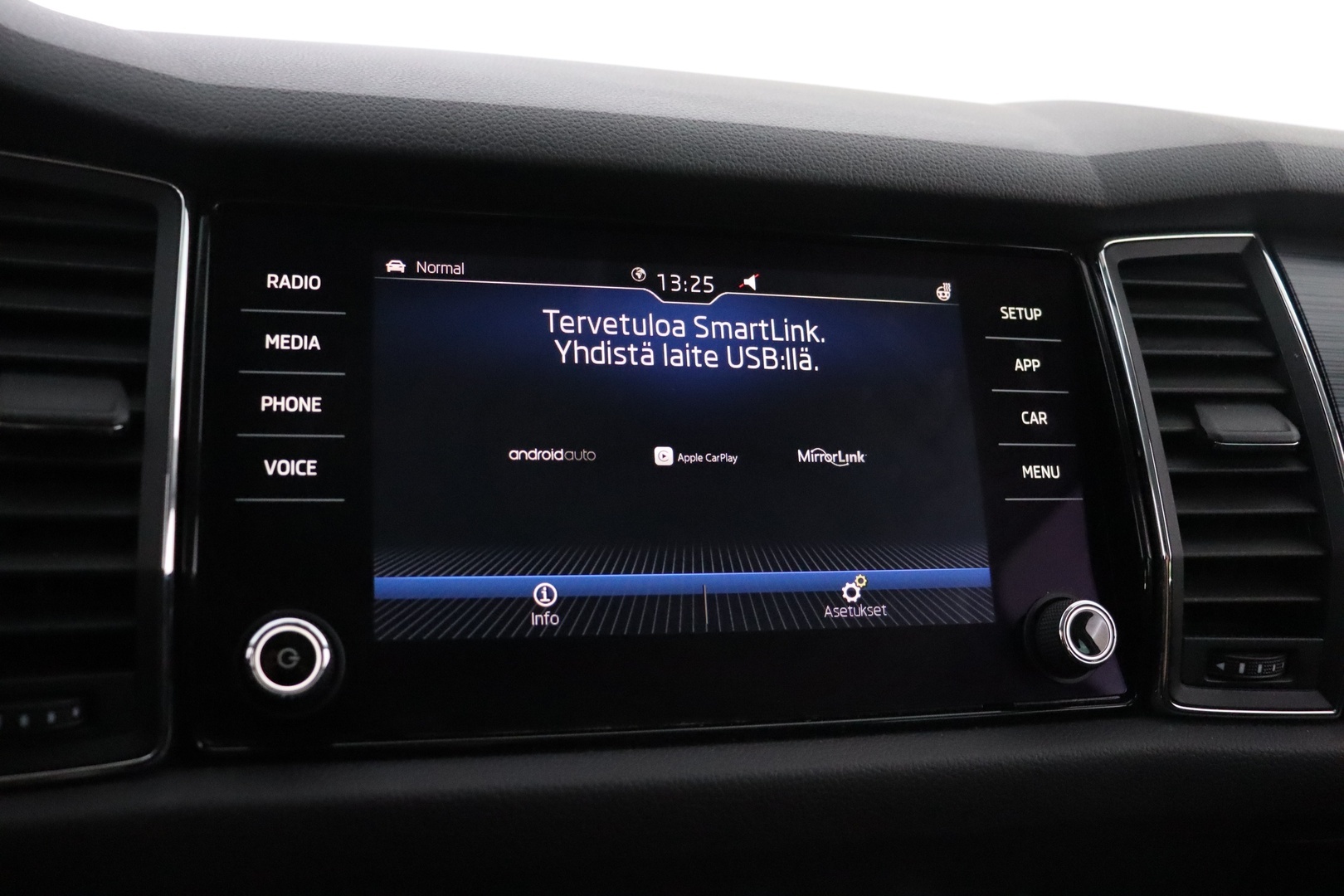 SKODA Kodiaq 2018