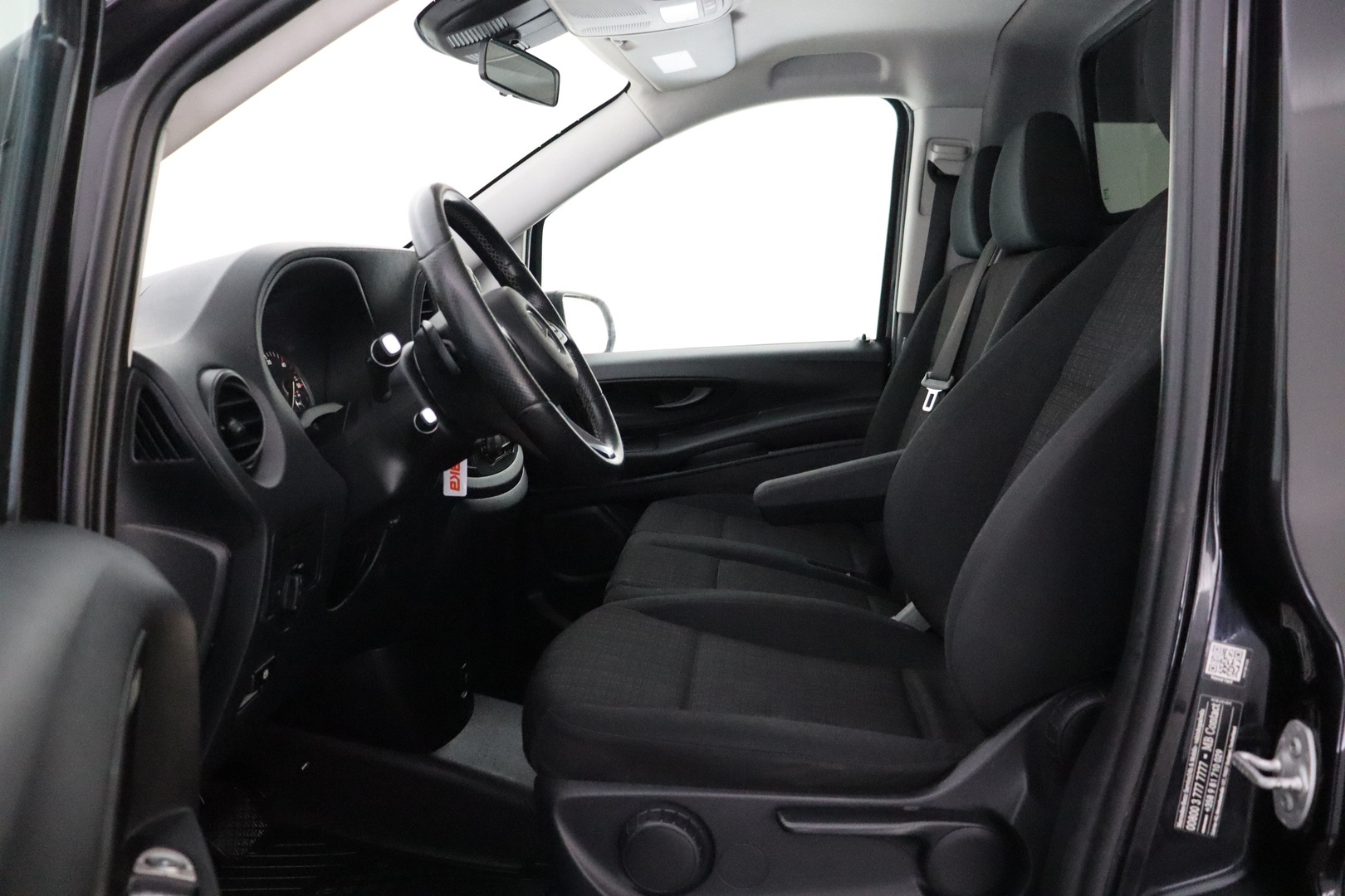 MERCEDES-BENZ Vito 2017