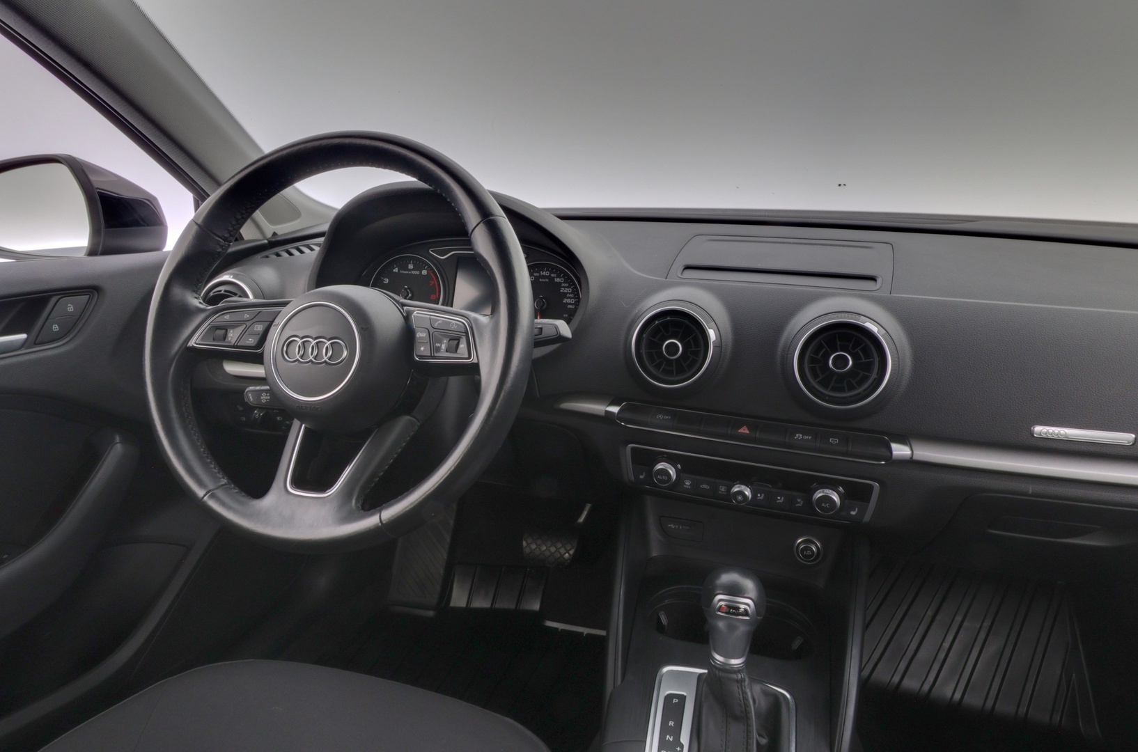 AUDI A3 2019