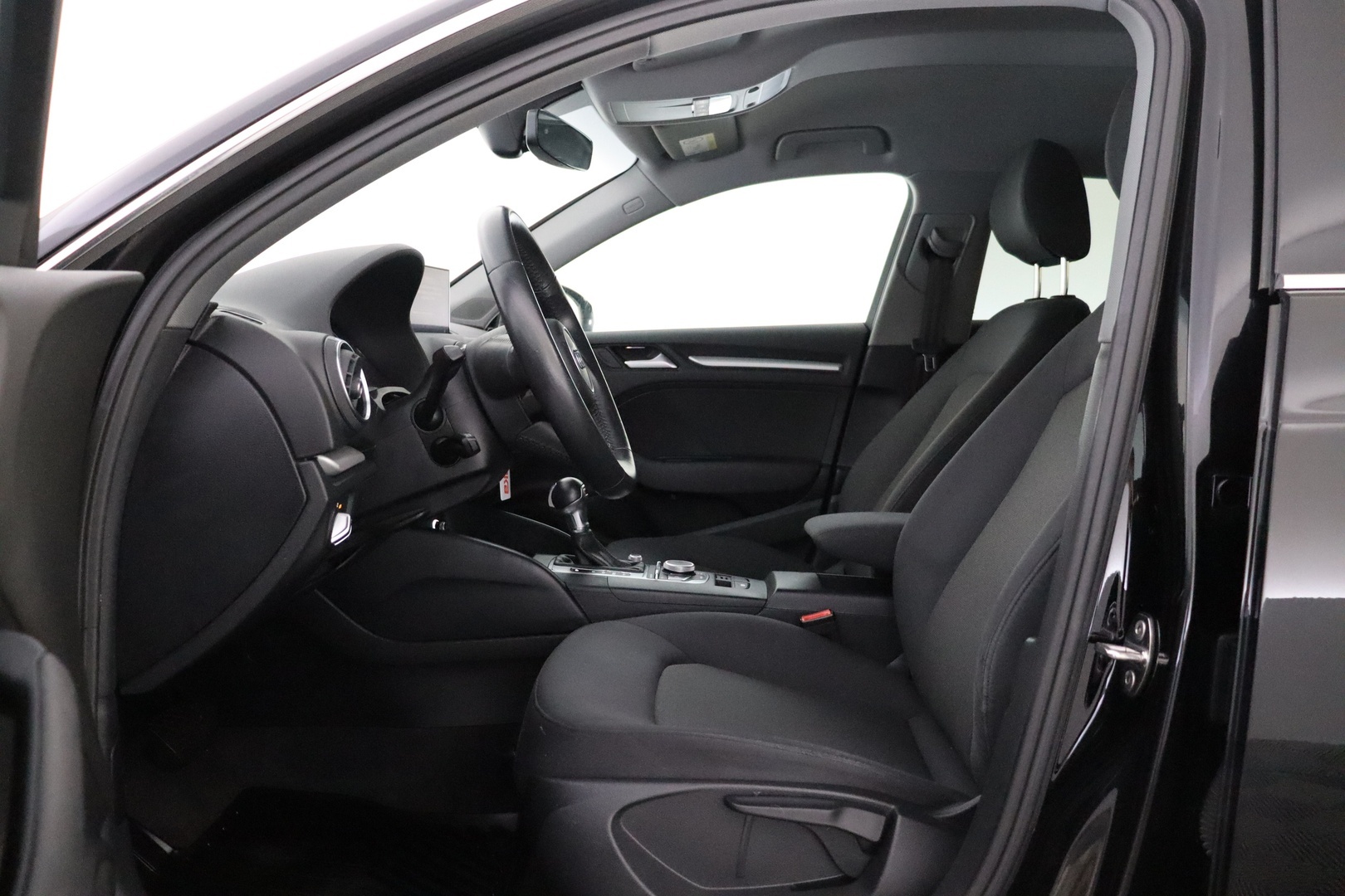 AUDI A3 2019