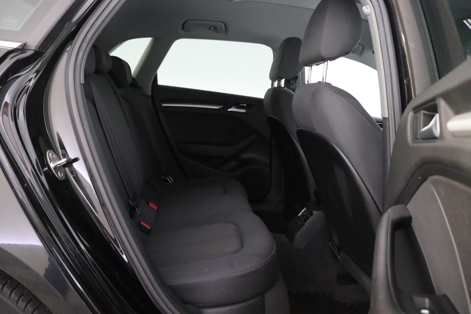 AUDI A3 2019