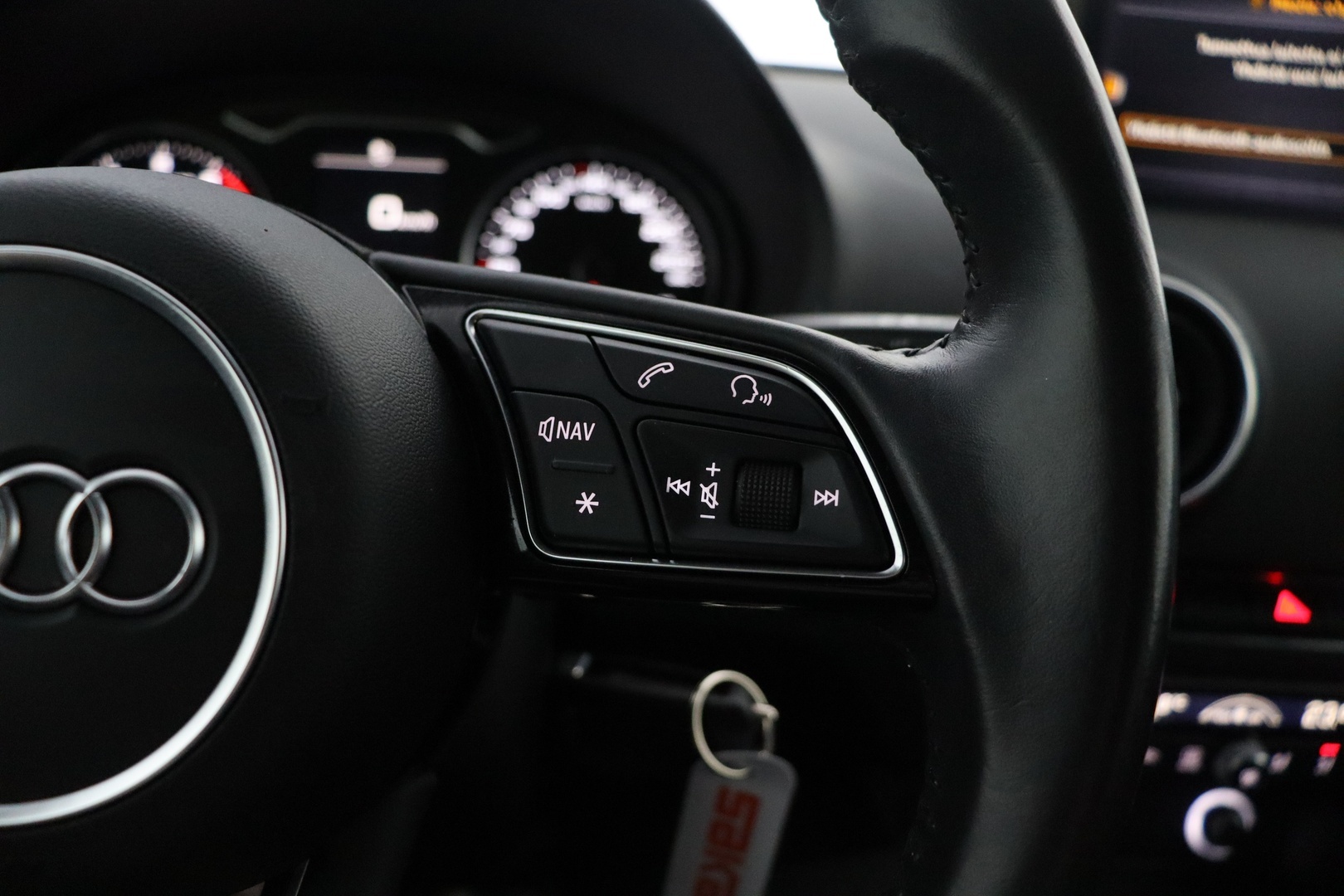 AUDI A3 2019