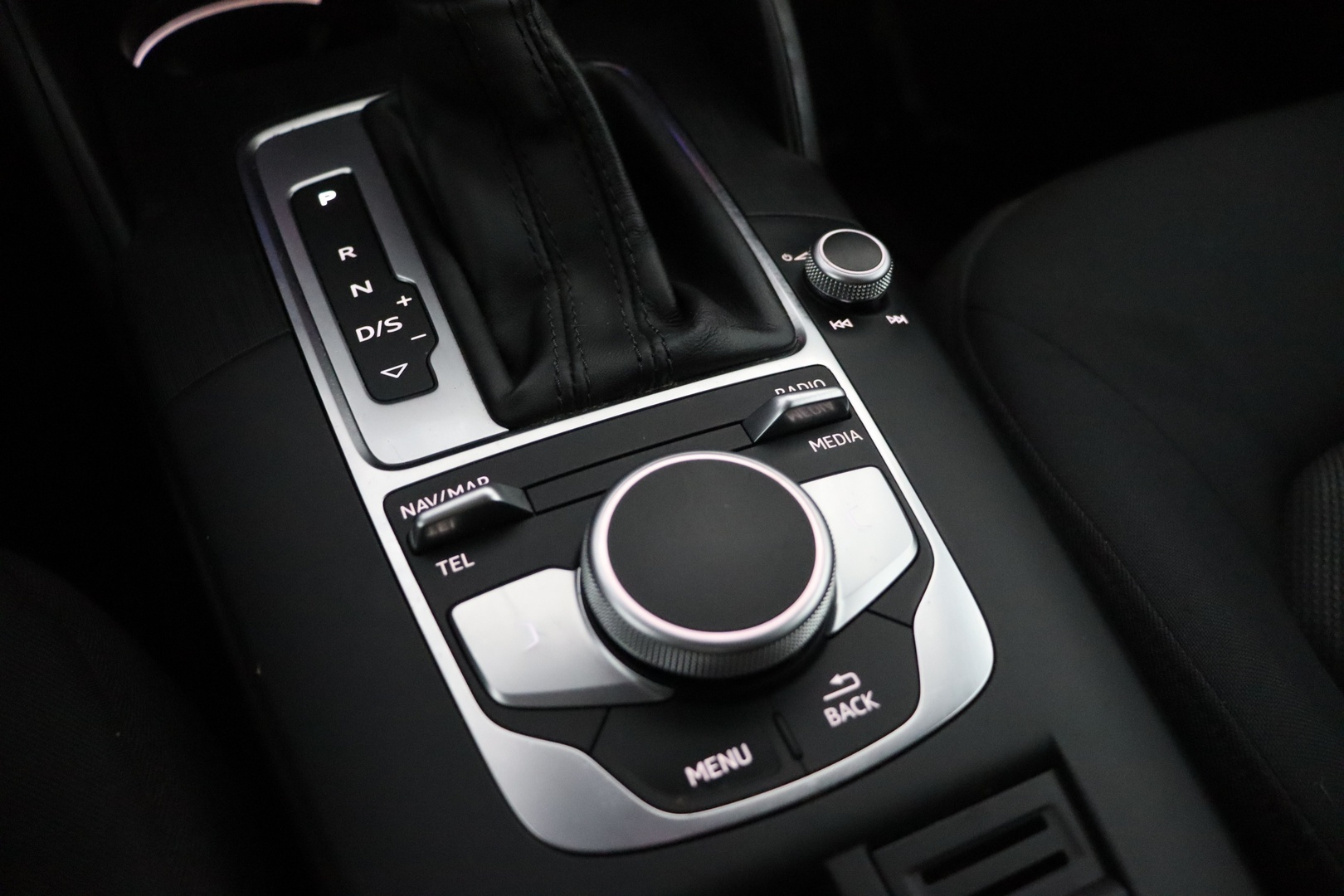 AUDI A3 2019