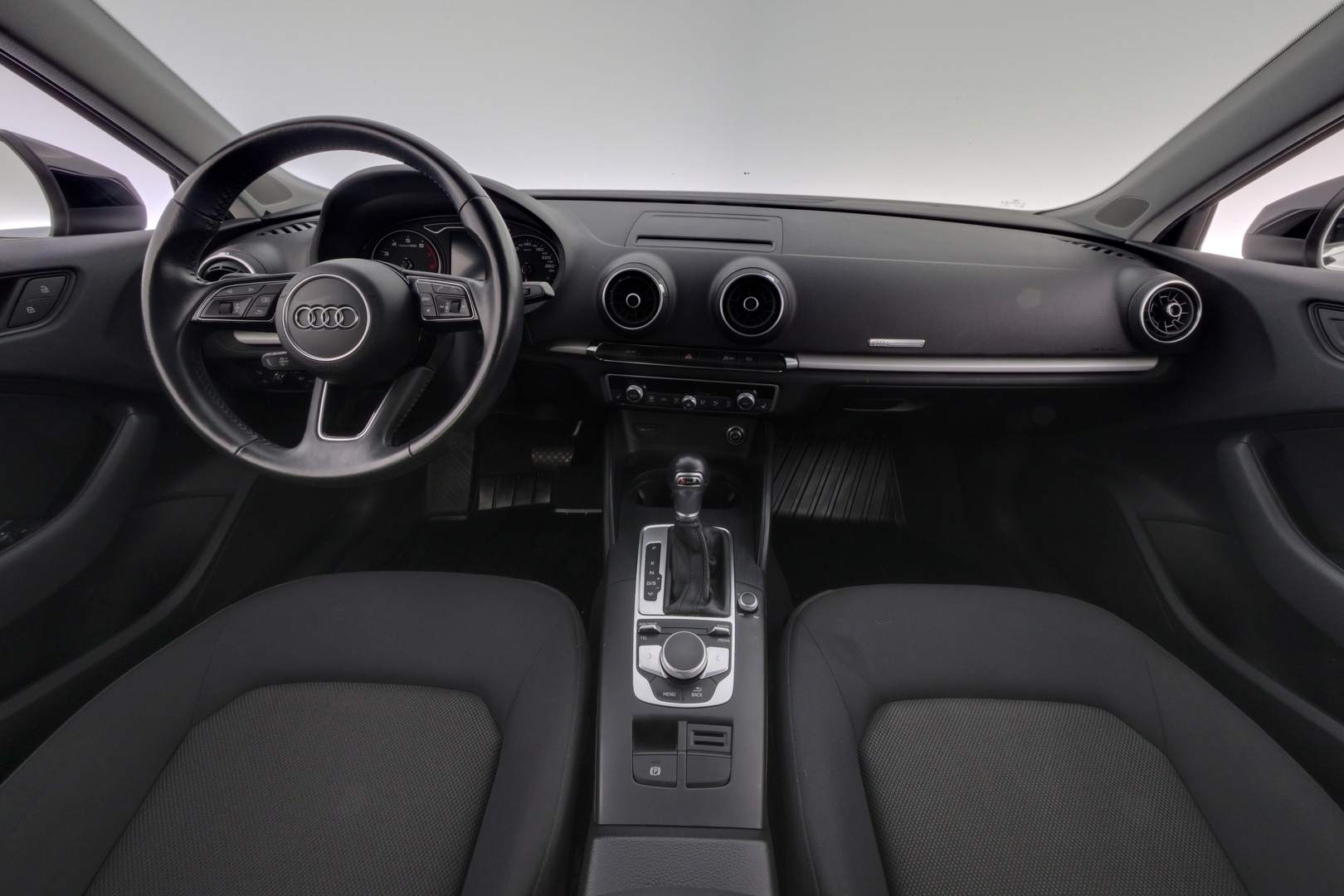 AUDI A3 2019