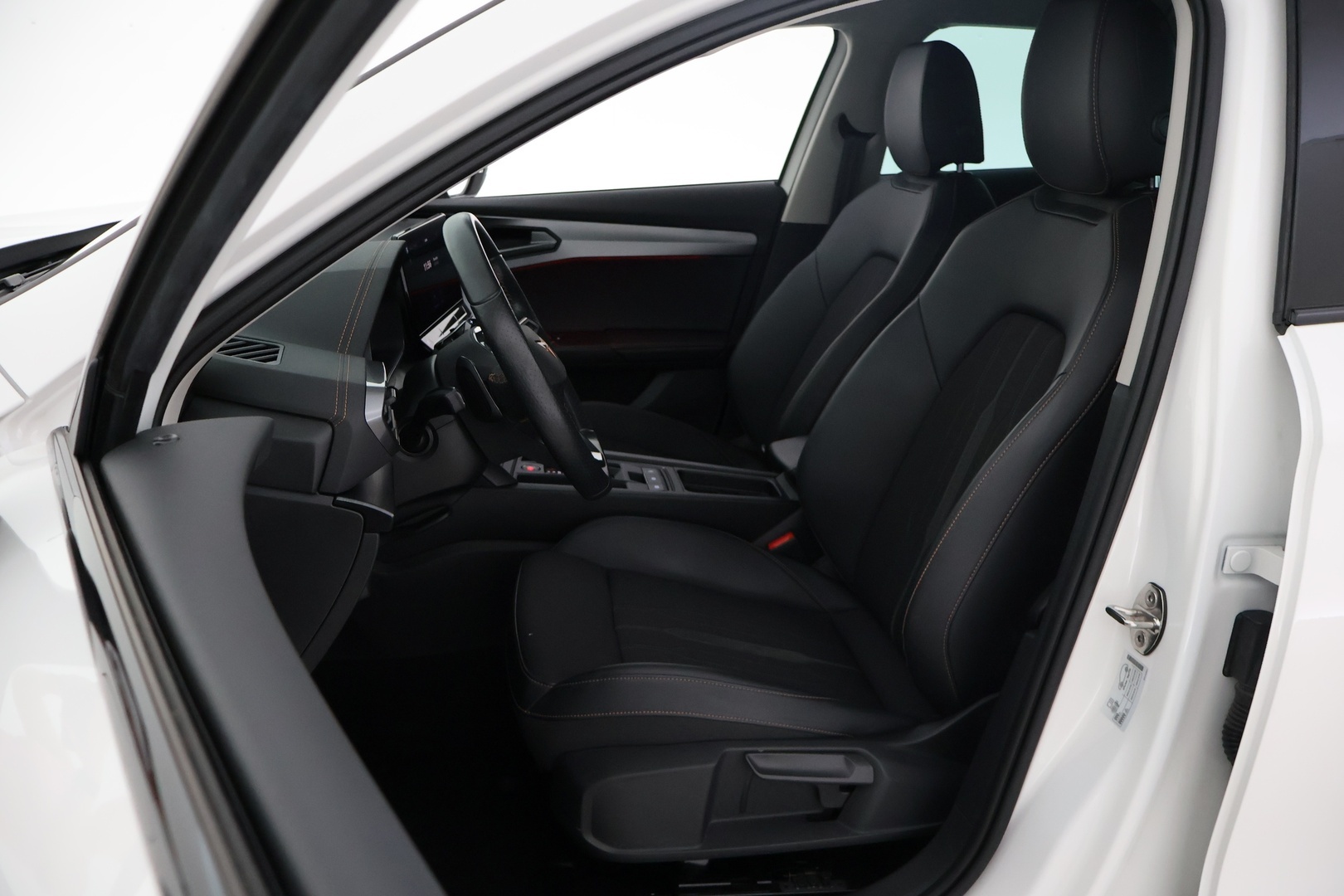 CUPRA Formentor 2022