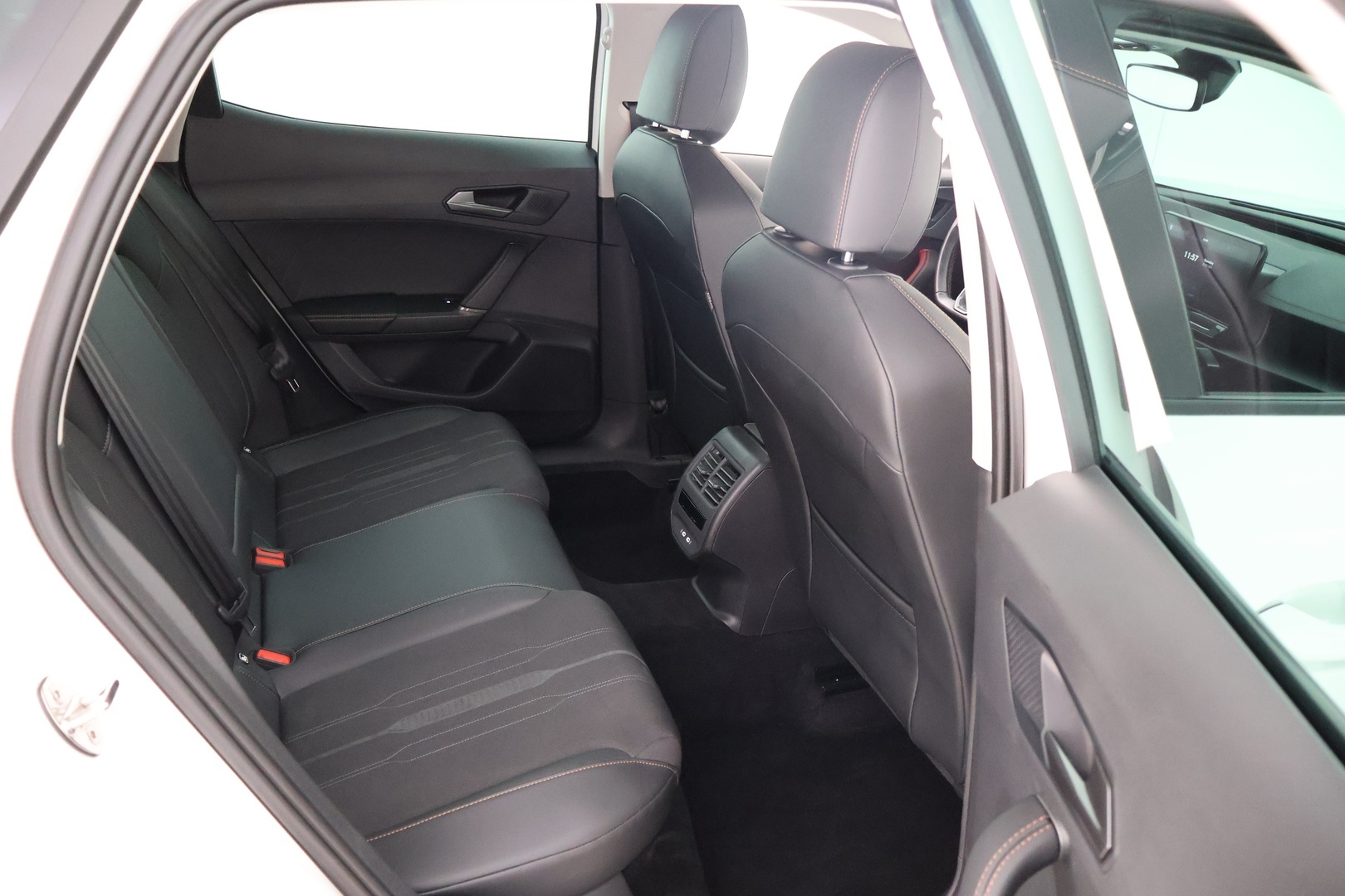 CUPRA Formentor 2022