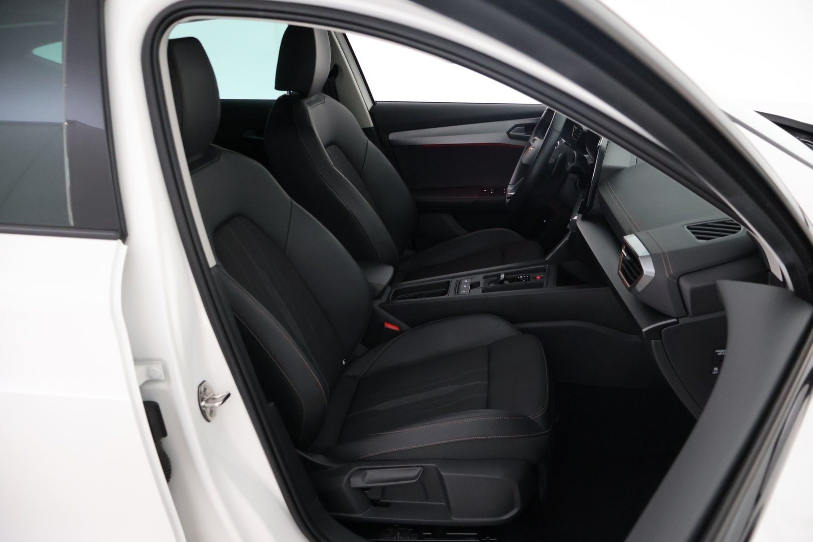 CUPRA Formentor 2022