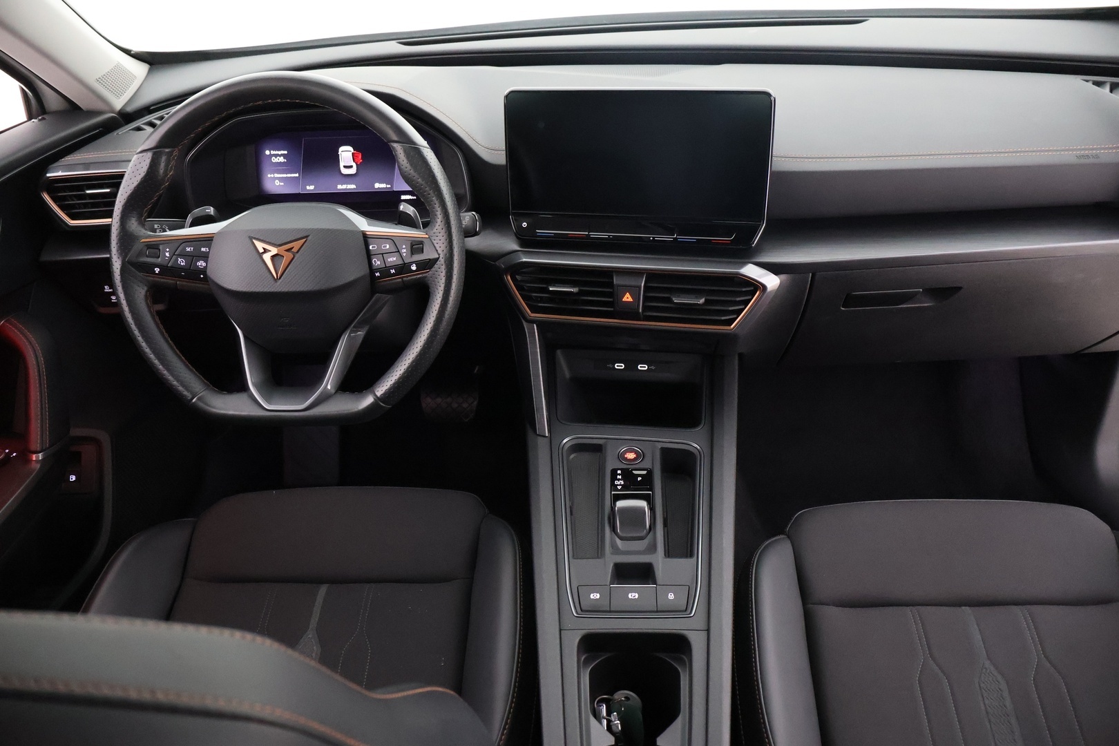 CUPRA Formentor 2022