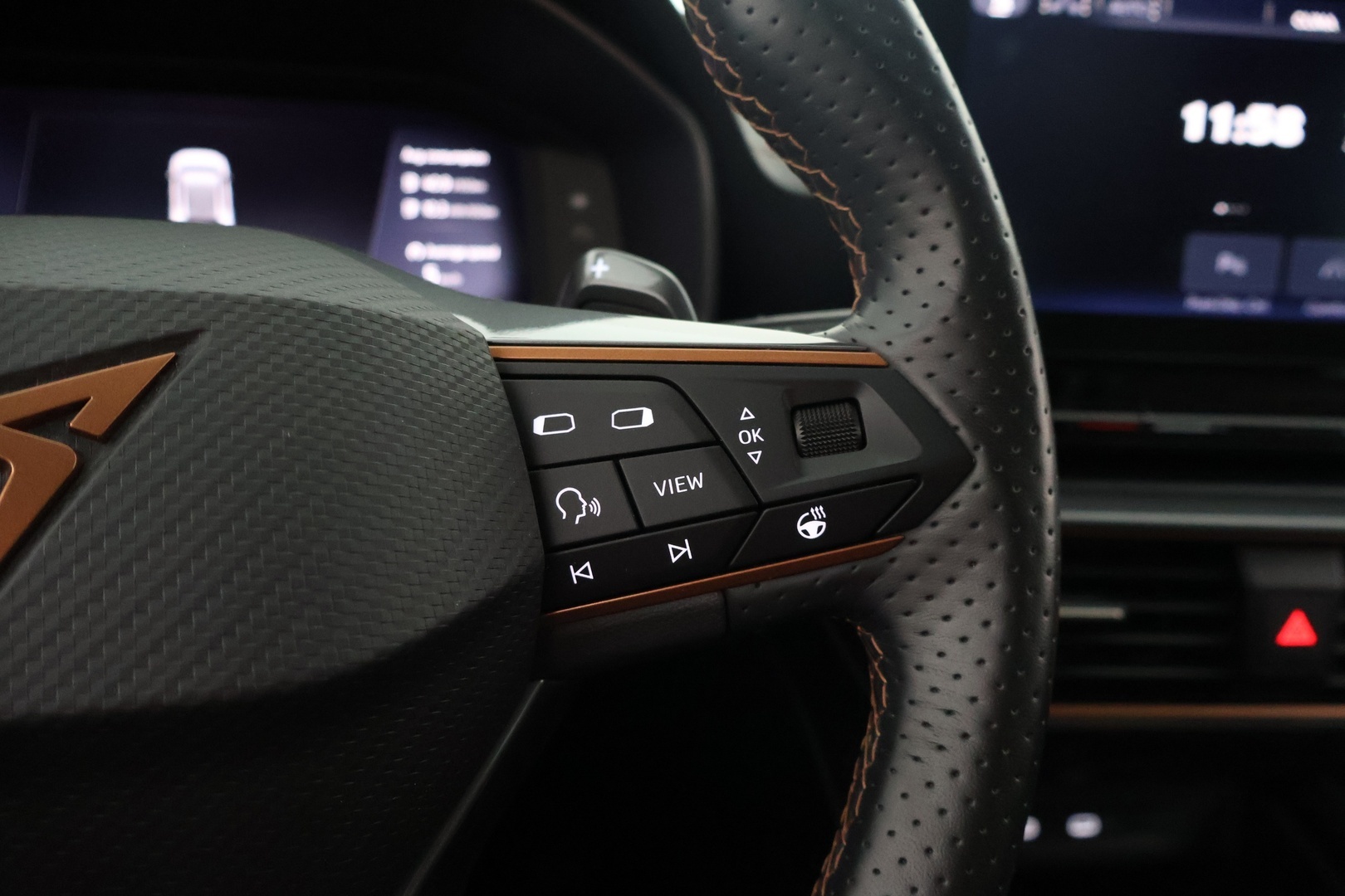 CUPRA Formentor 2022