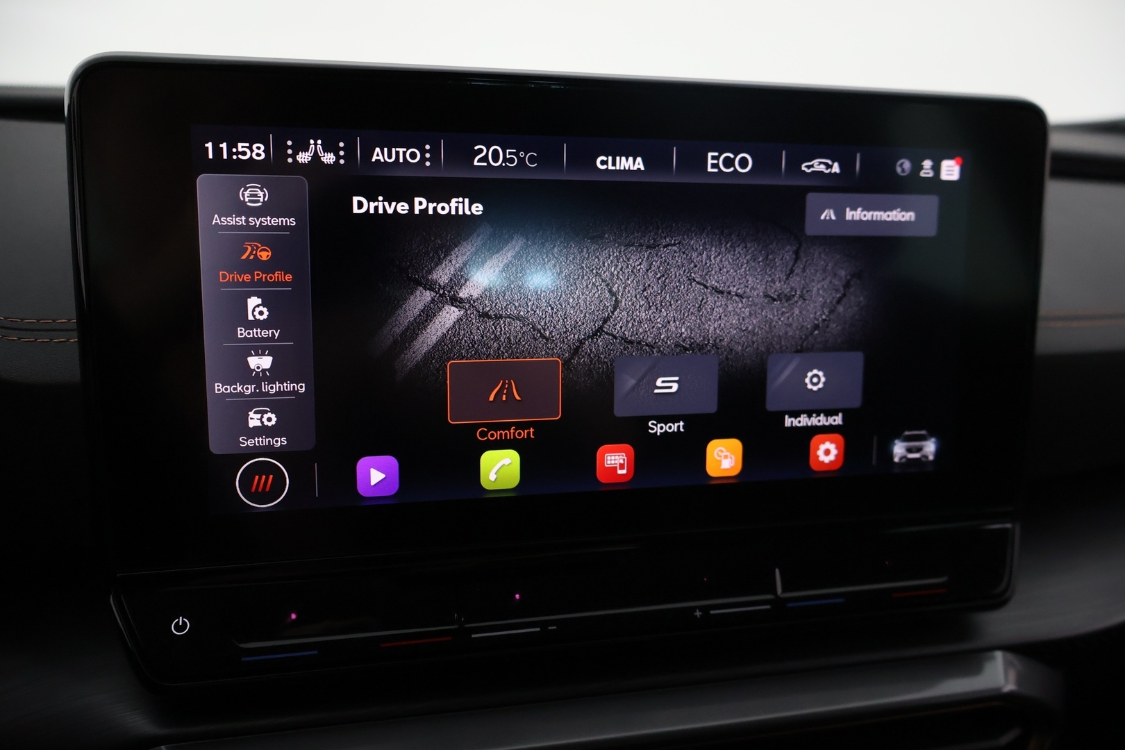 CUPRA Formentor 2022