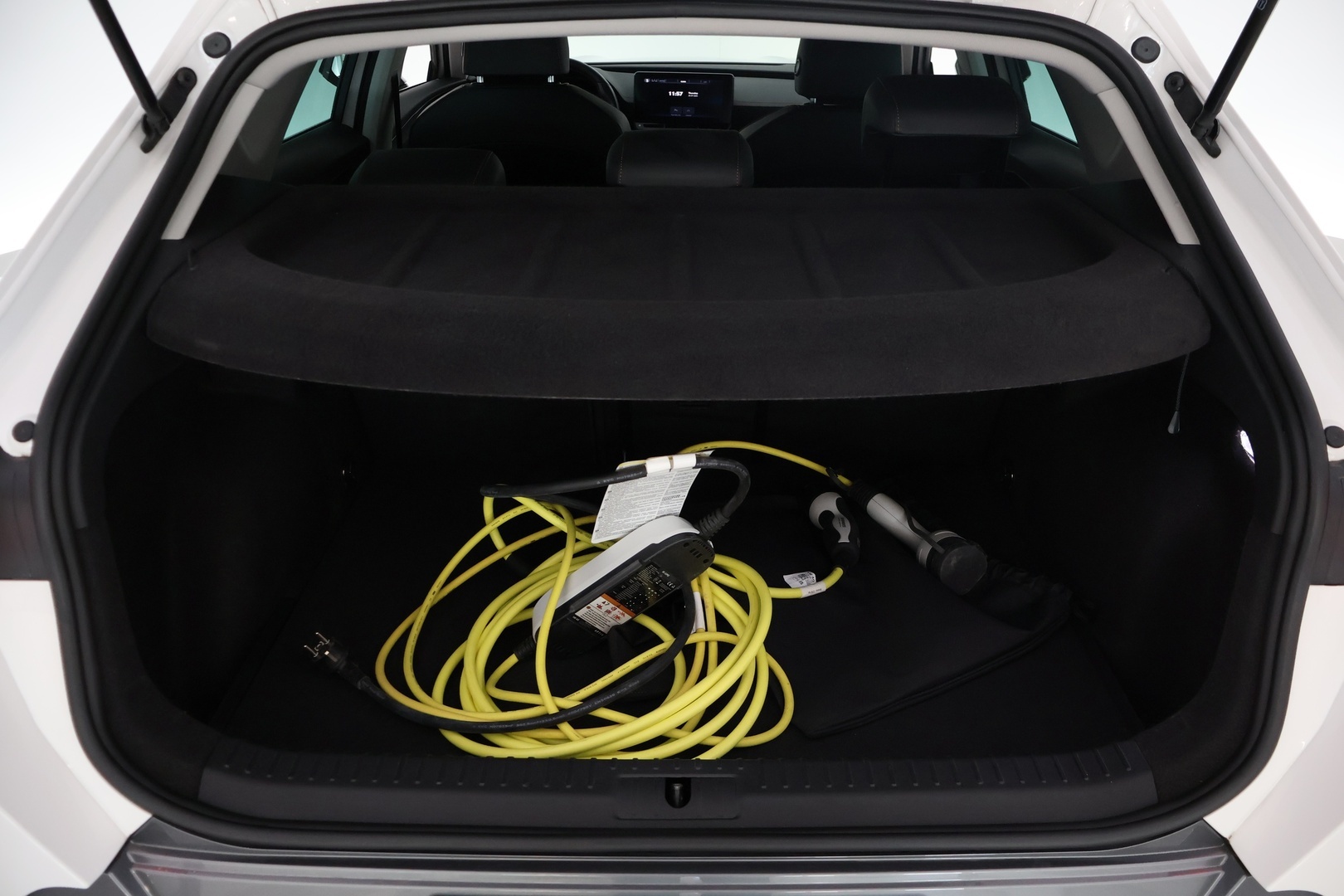 CUPRA Formentor 2022