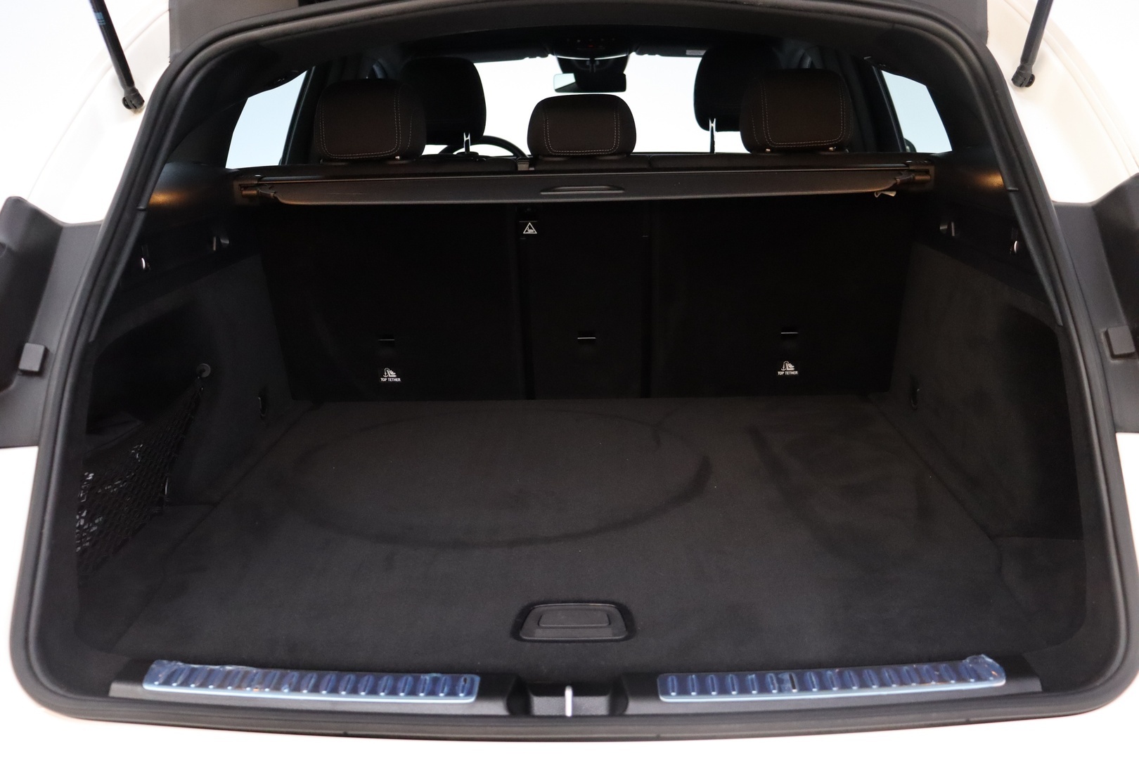 MERCEDES-BENZ EQC 2022