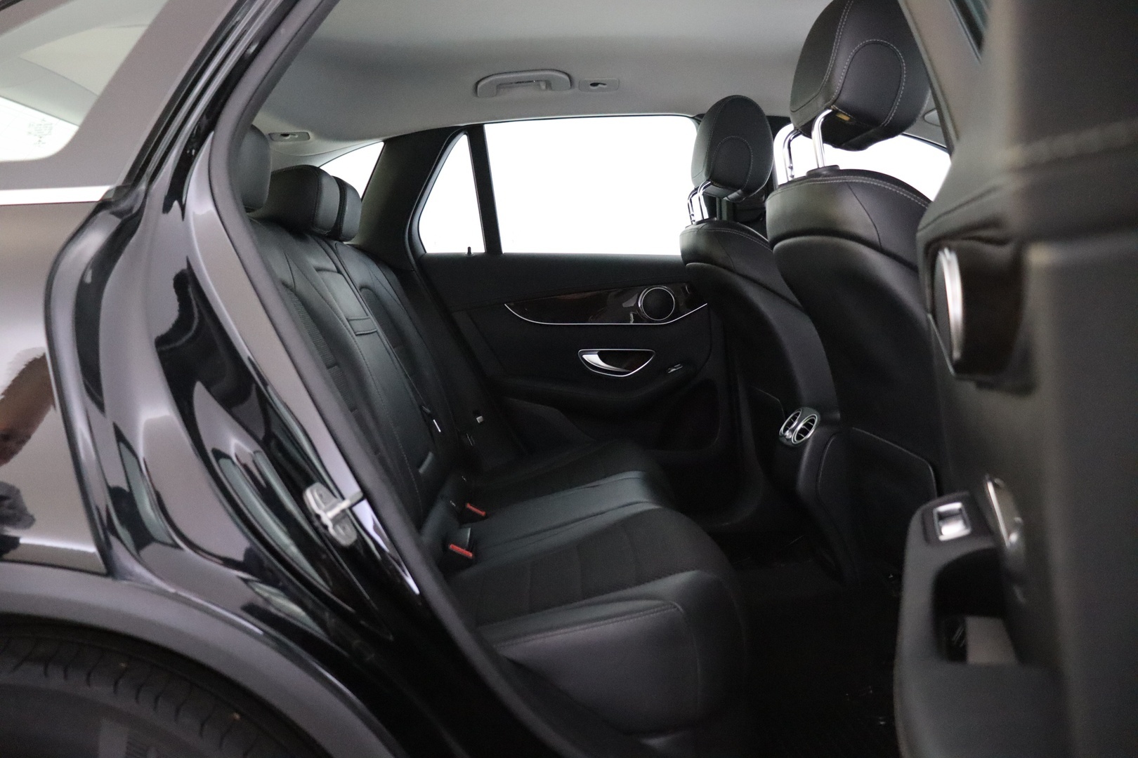 MERCEDES-BENZ GLC 2015