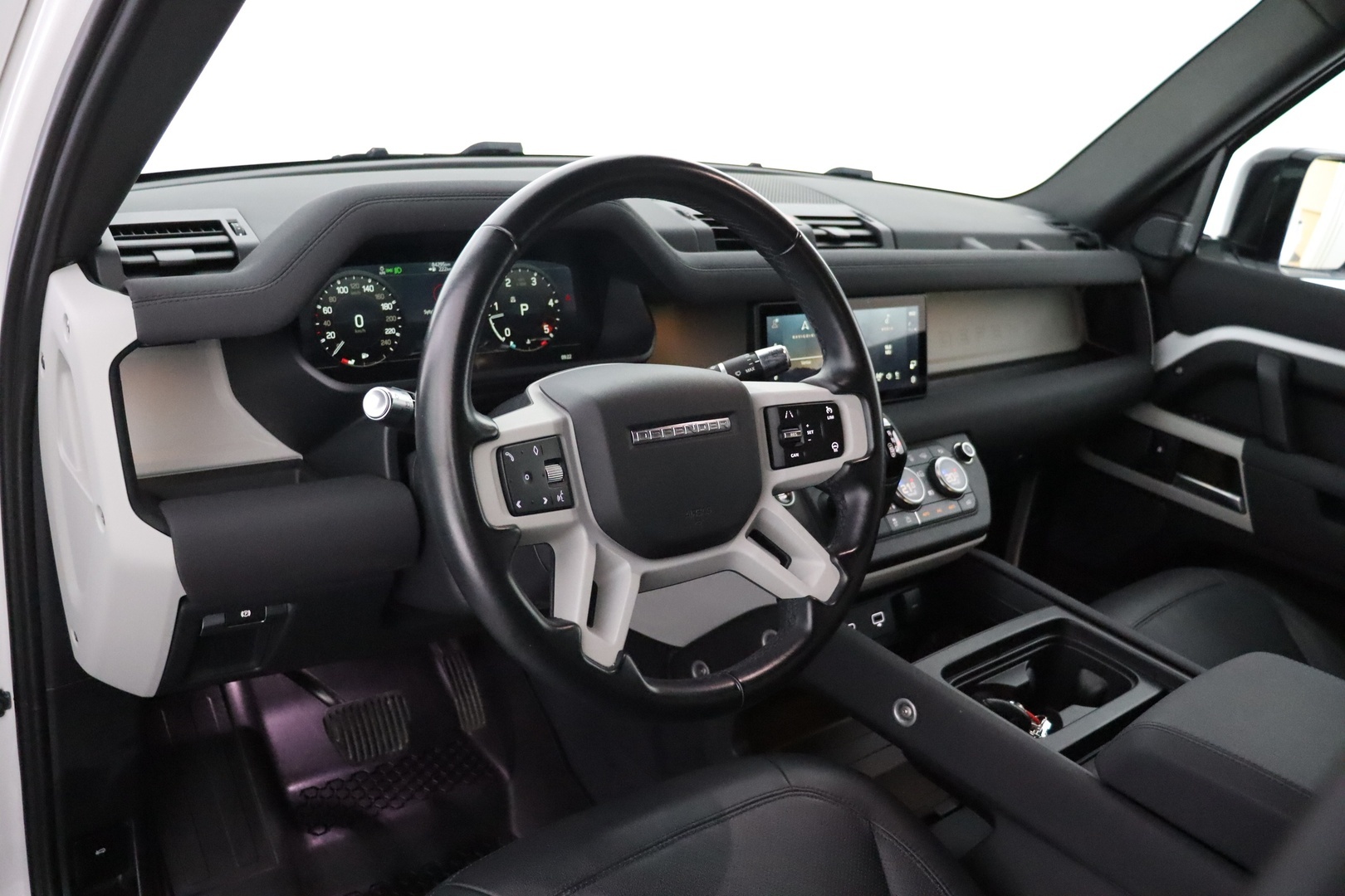 LAND ROVER Defender 2022