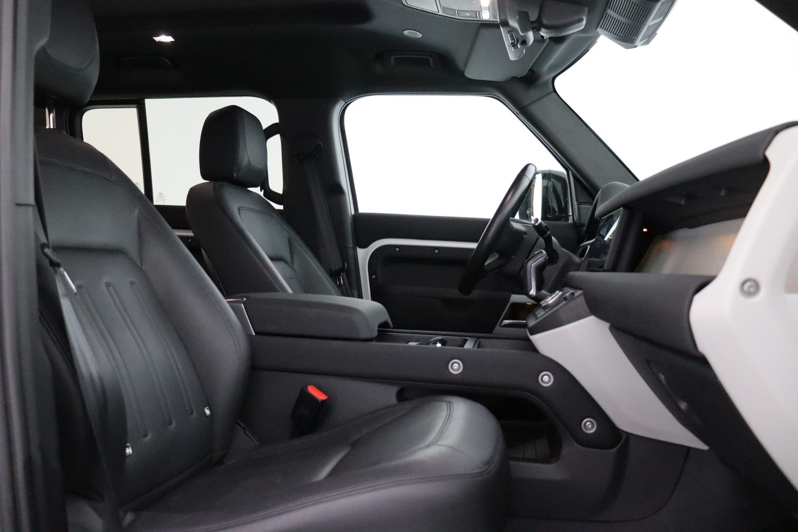 LAND ROVER Defender 2022